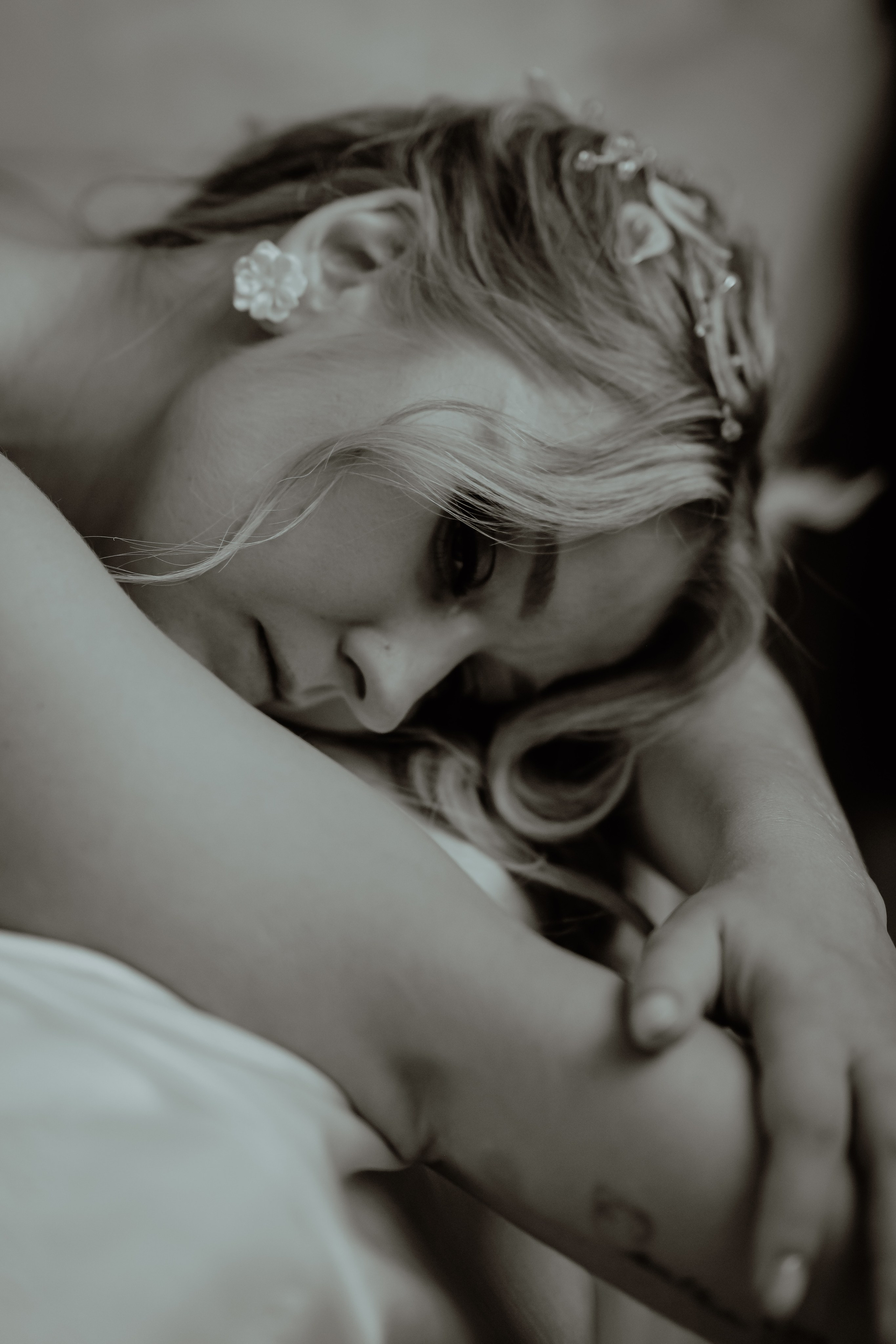 Алексей и Ольга. Свадебный фотограф Челябинск