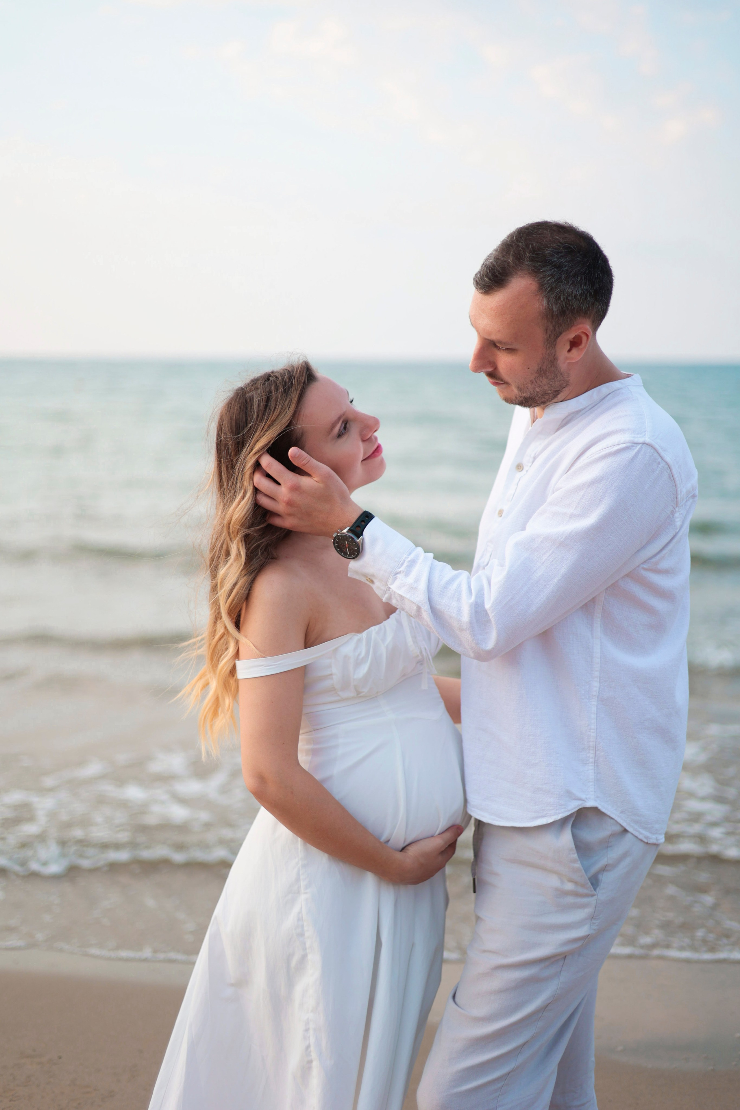 PREGRANCY. Главная