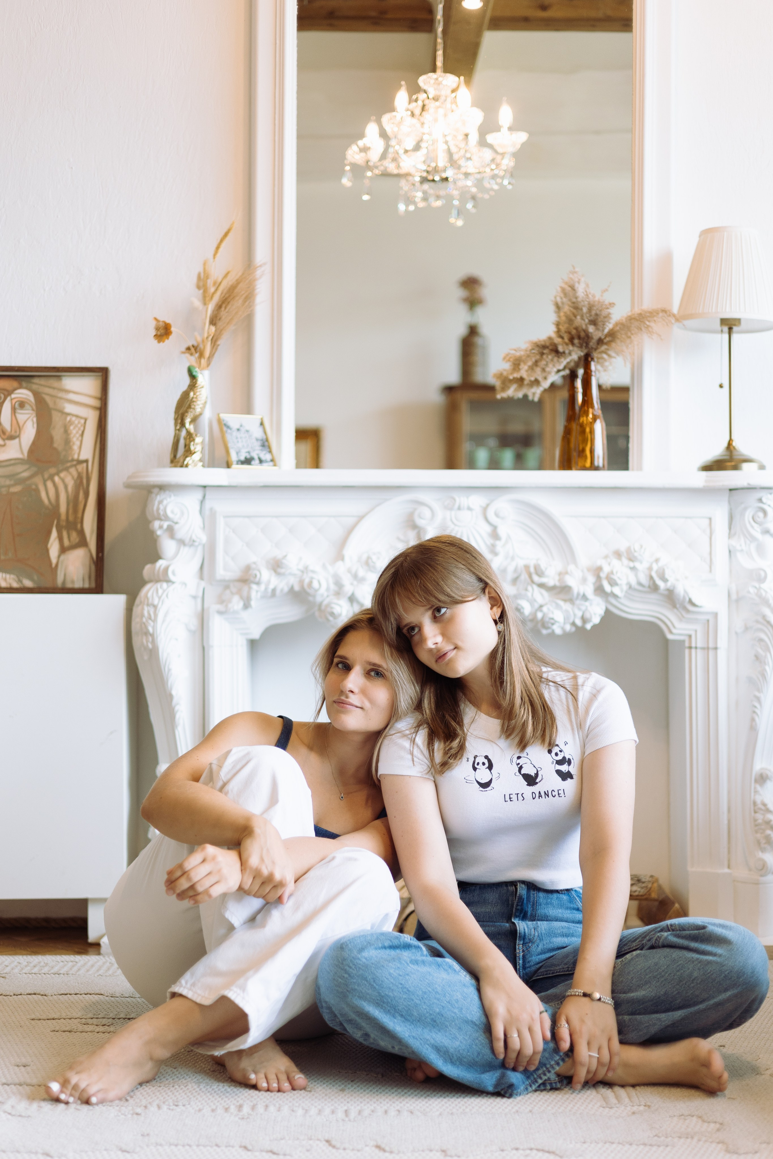 FAMILY. Главная