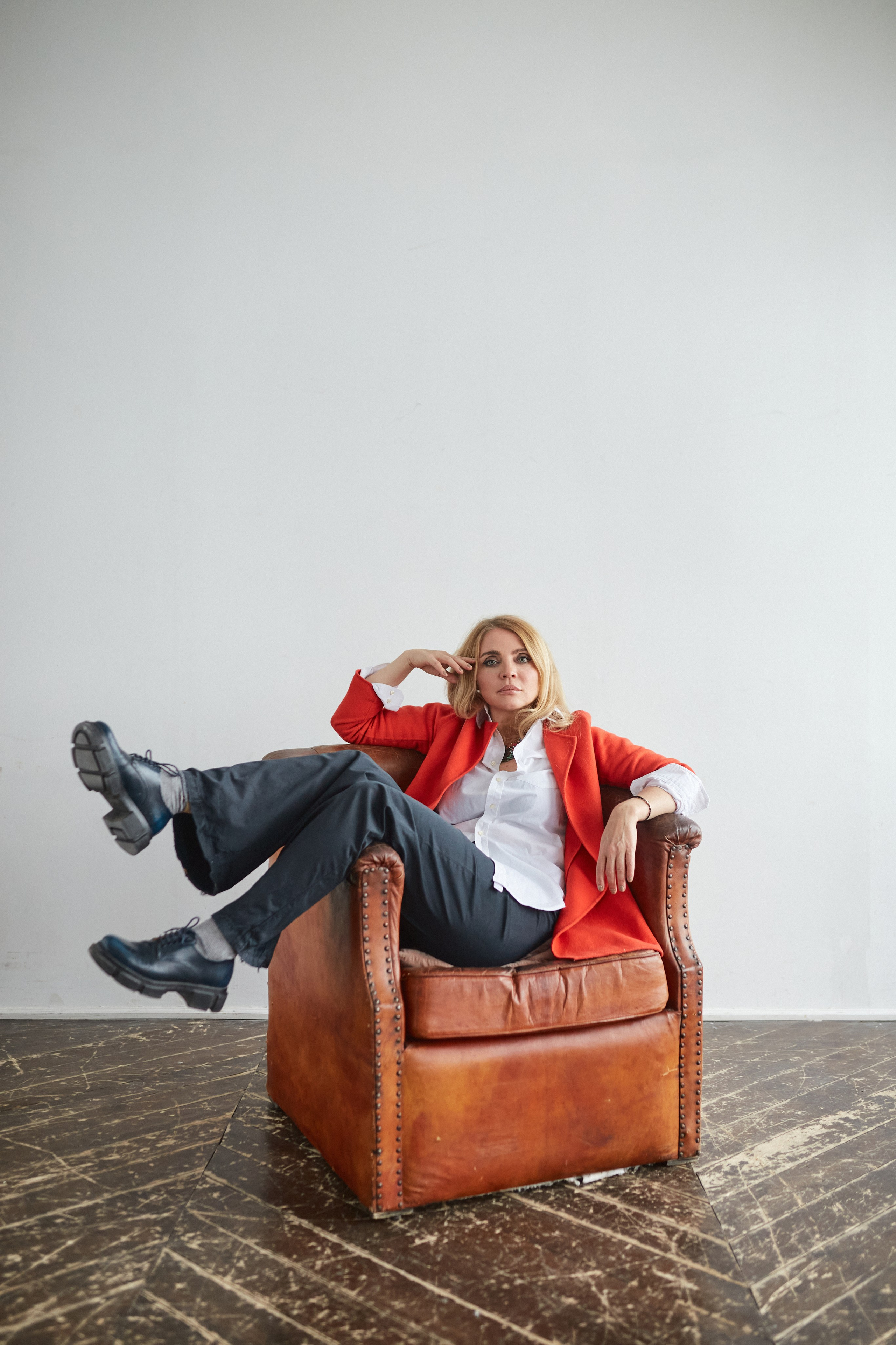 Портретная фотография. Фотограф в Москве Ира Васильева