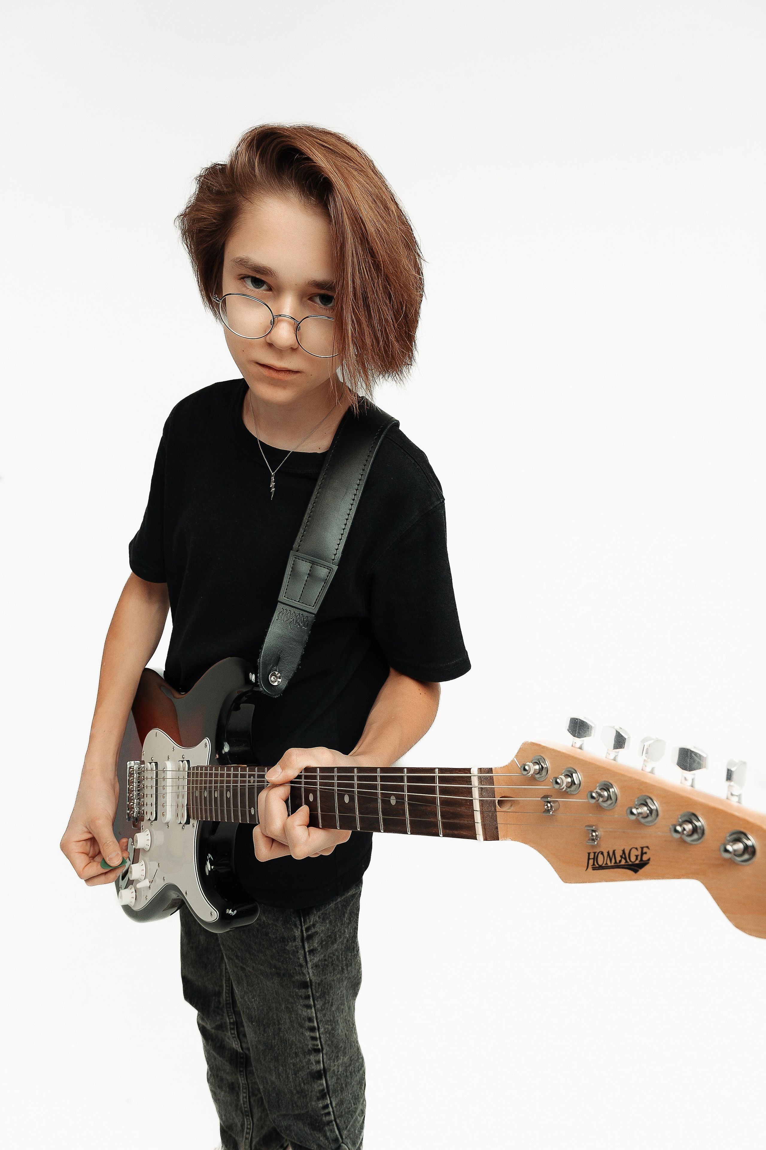 НеНаРоком промо. Леонид Рябов — фотограф в Нижнем Новгороде