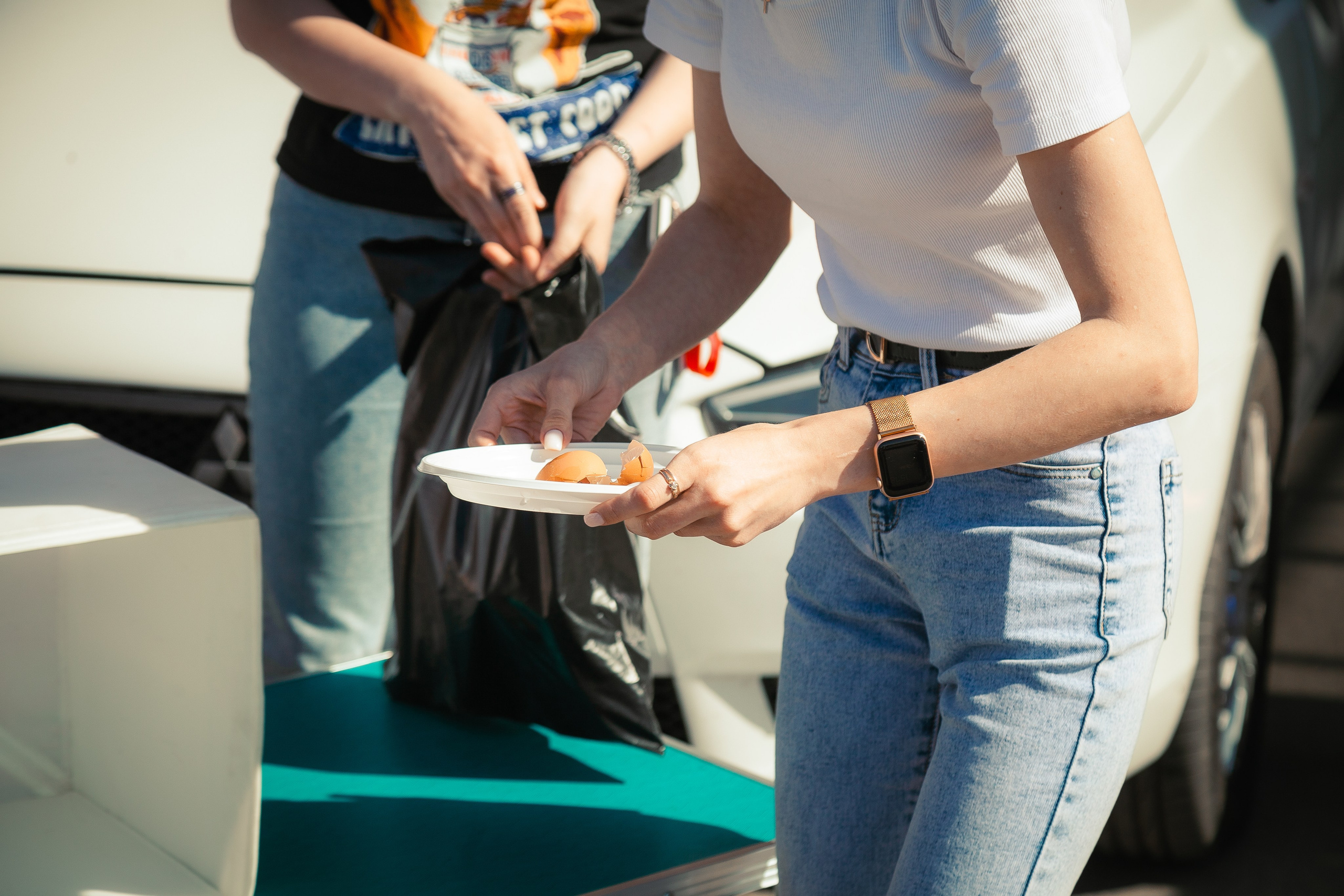 Открытие сезона Lancer Community 2024. Леонид Рябов — фотограф в Нижнем Новгороде