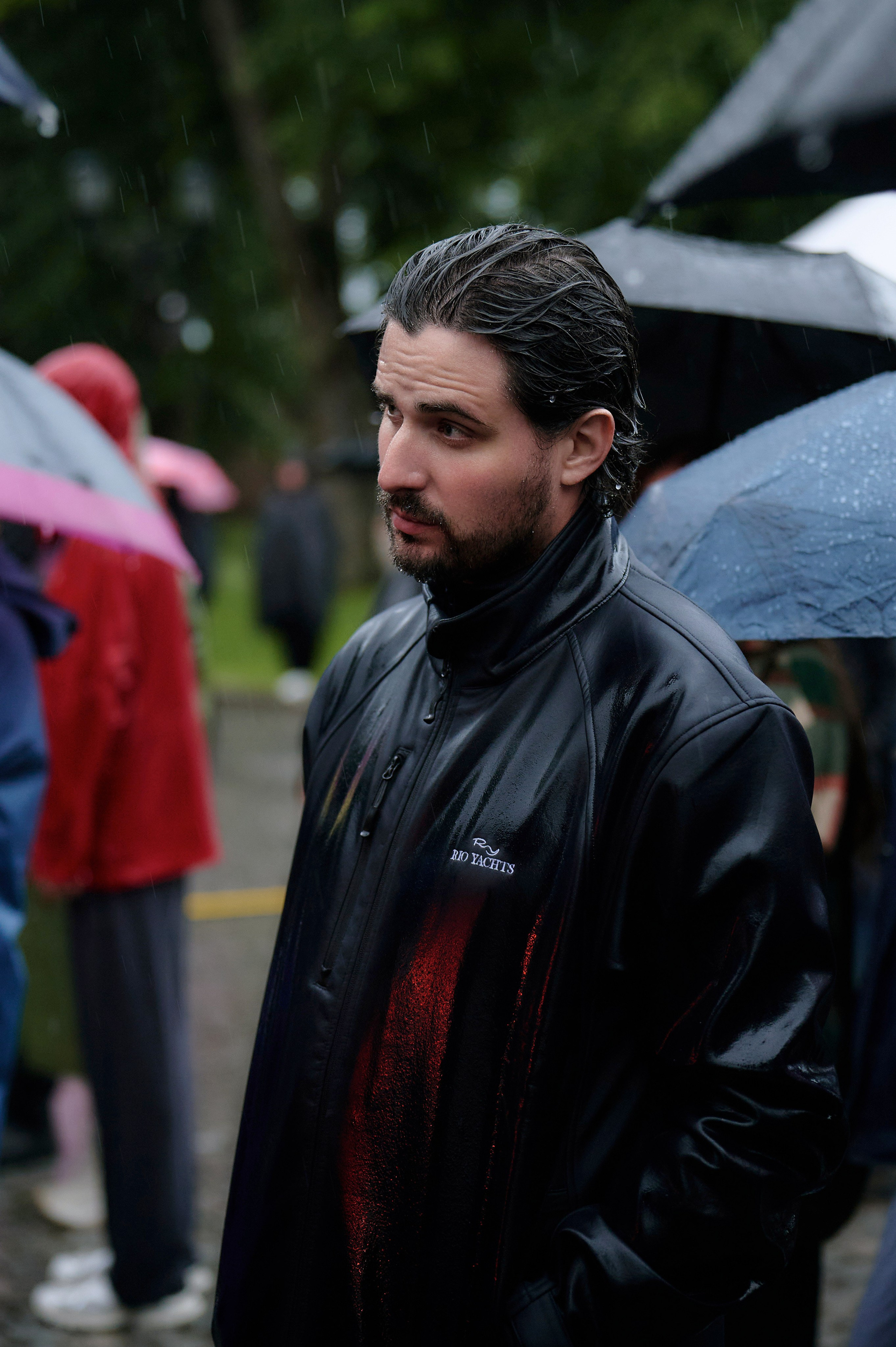 ОНЕГ. Реквием. Ваш мультижанровый фотограф Александр Белов