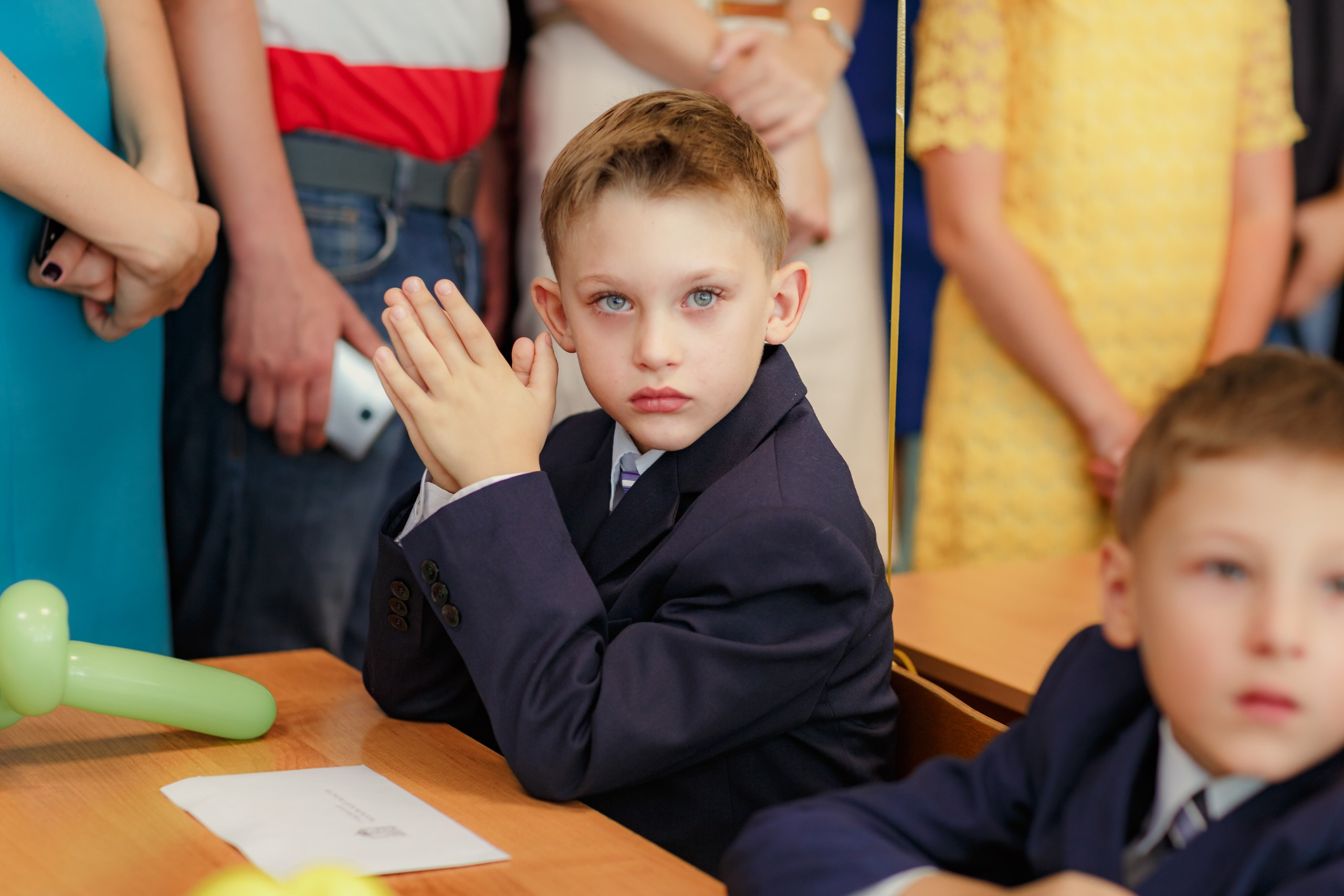 1-е сентября 1А шк7