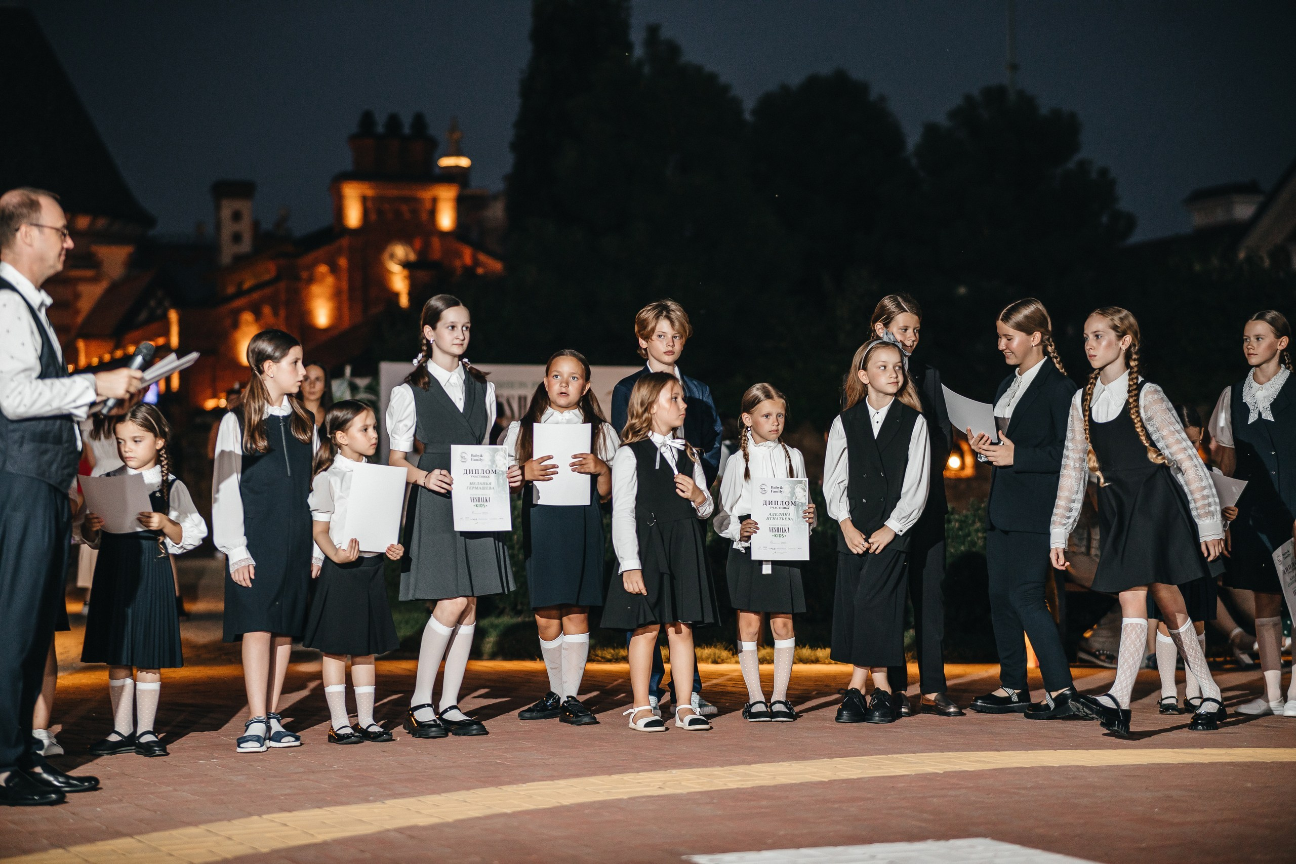 FASION PROJECT — VESHALKⱯ KIDS. Свадебный и репортажный фотограф в Ростове-на-Дону Павел Кислов