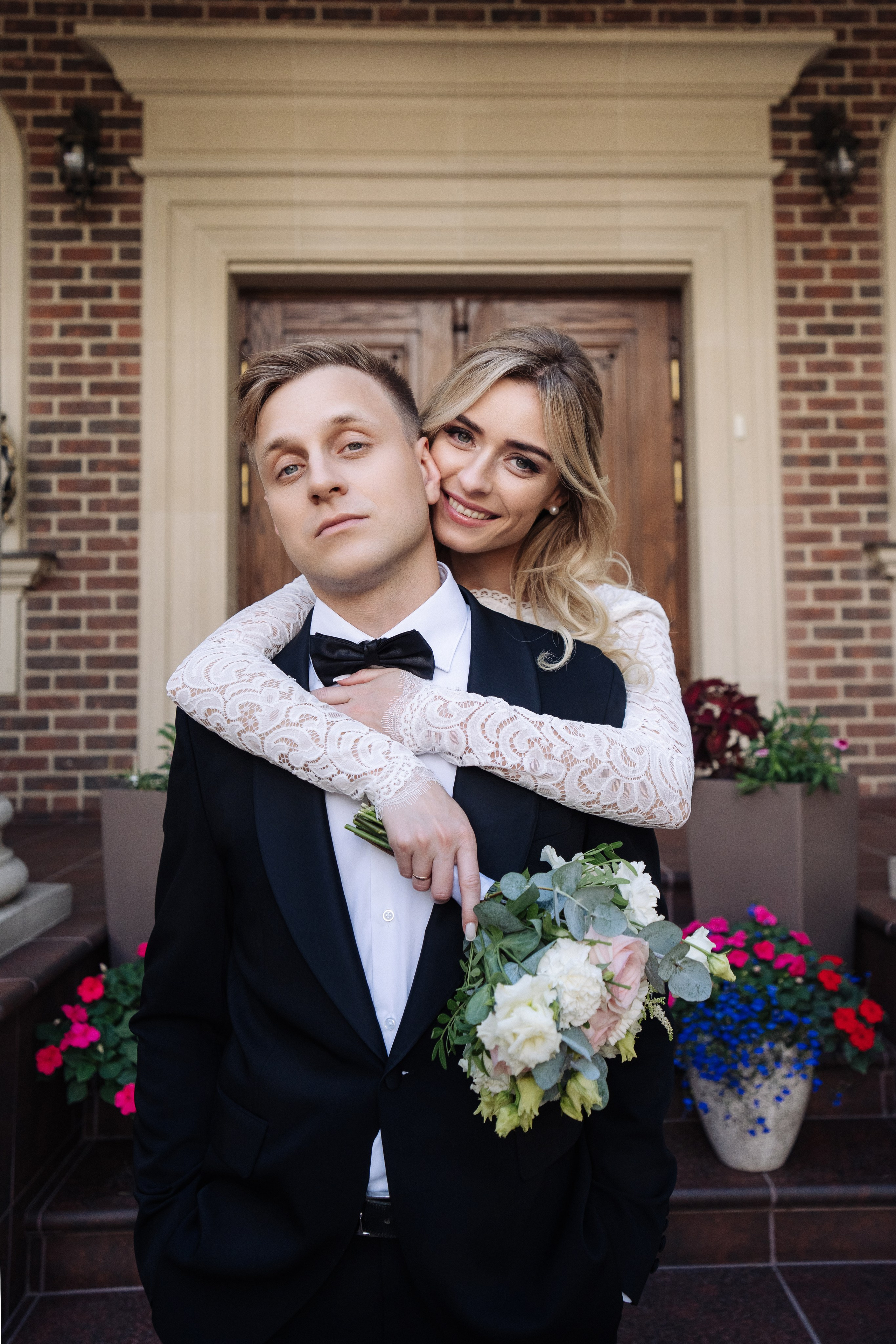 Свадебные. Свадебный и репортажный фотограф