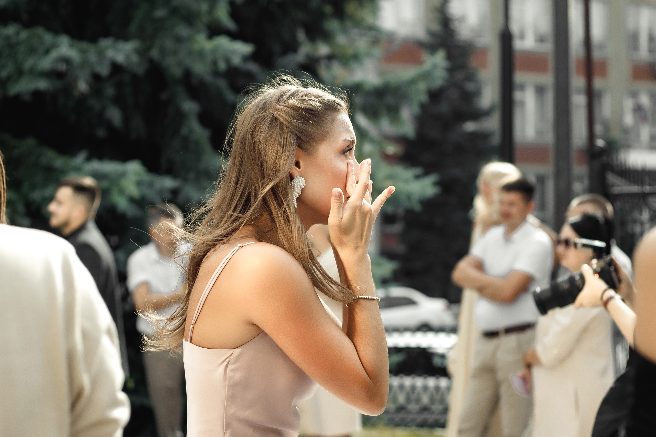 A|T. Свадебный и семейный фотограф в Саратове Анжела Борисова