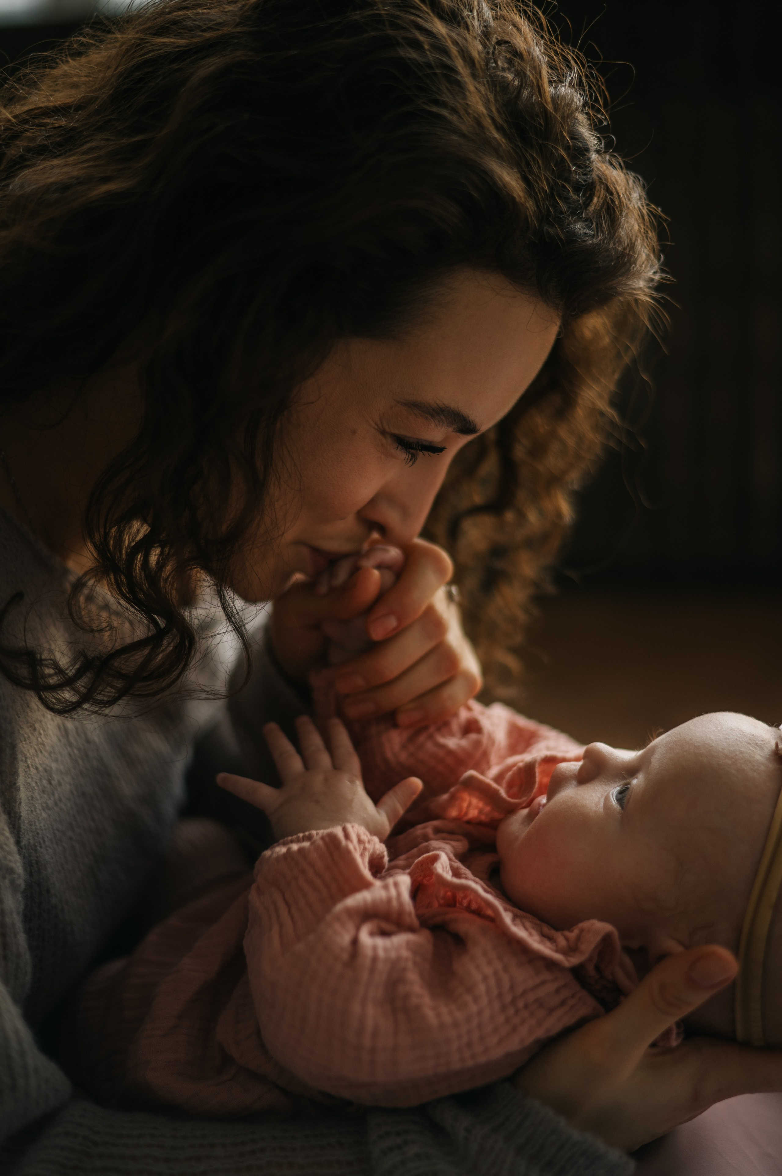 Наталья и Владимир. Фотограф Архангельск