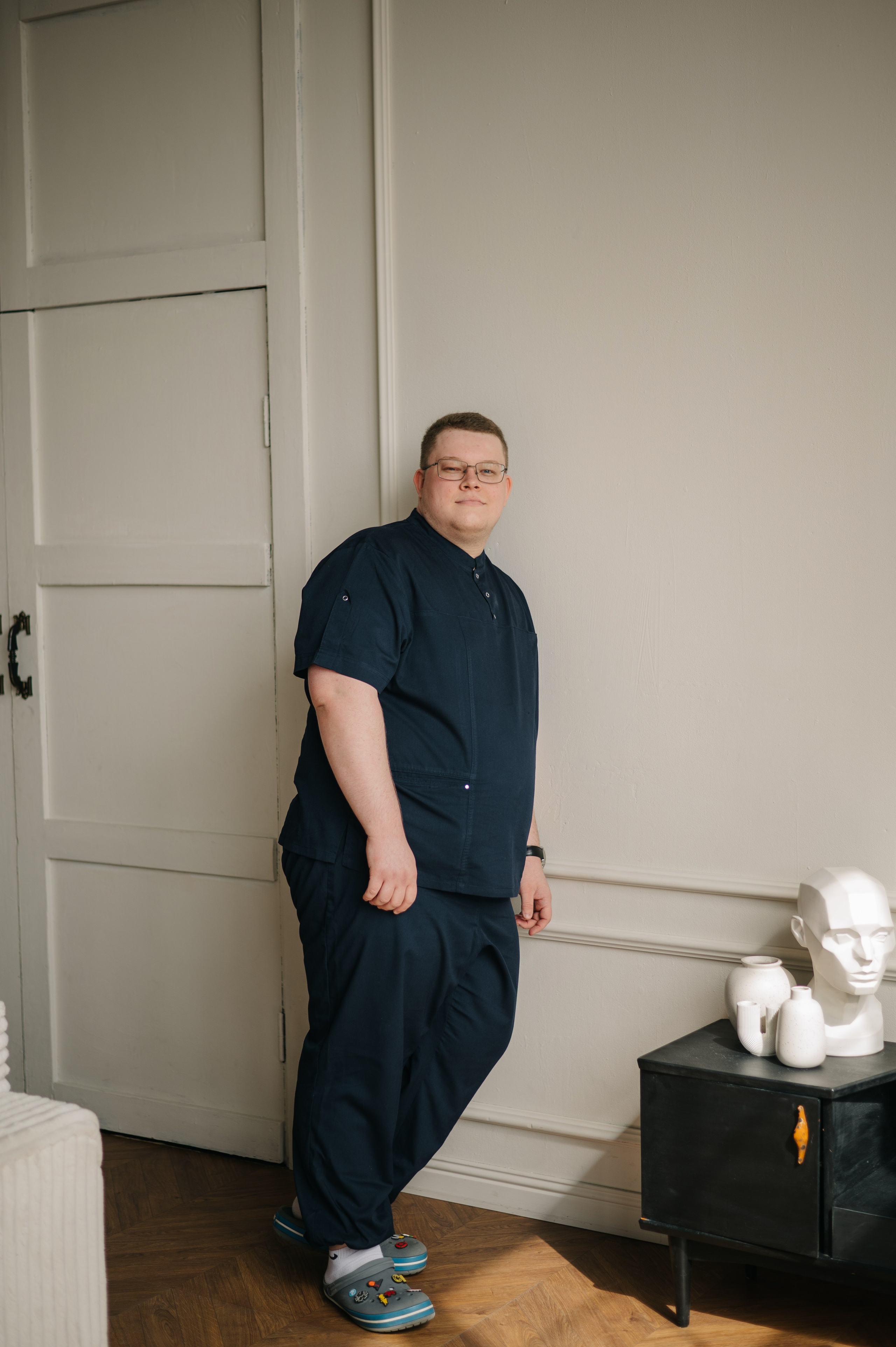 СГМУ 2025. Фотограф Архангельск