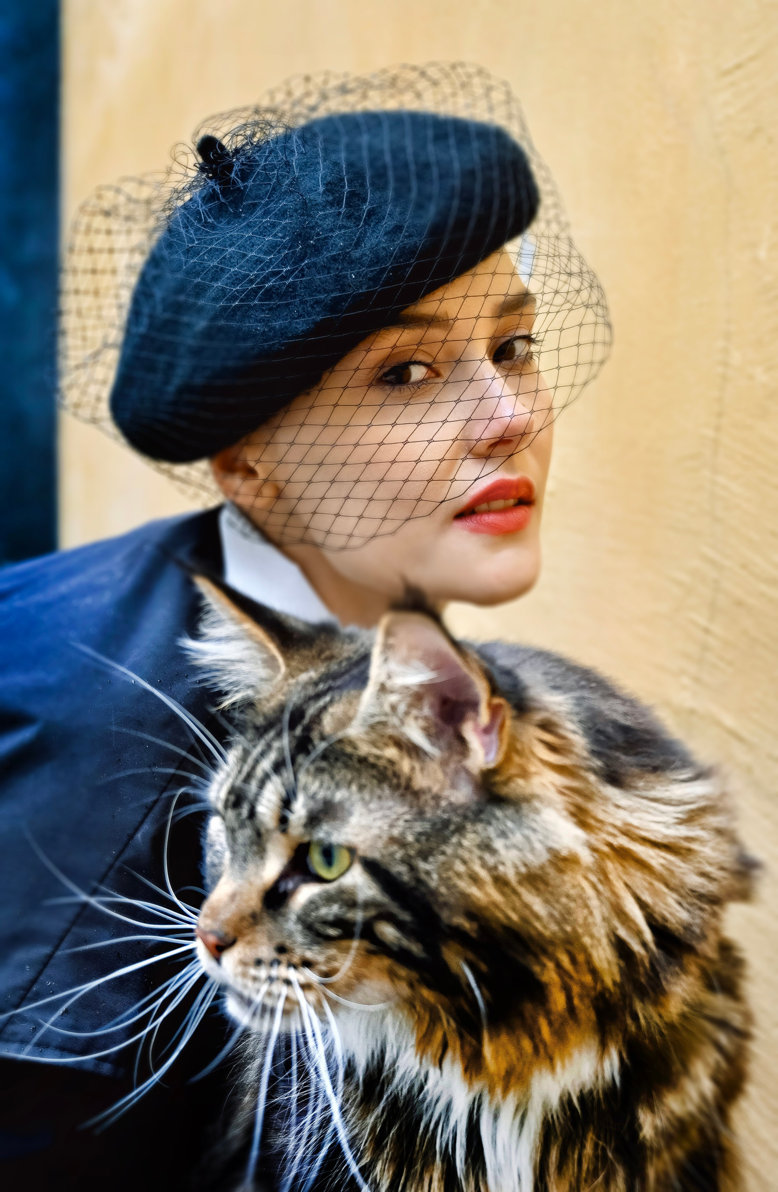 Маргарита. Фотограф Ямбикова Ксения в Москве