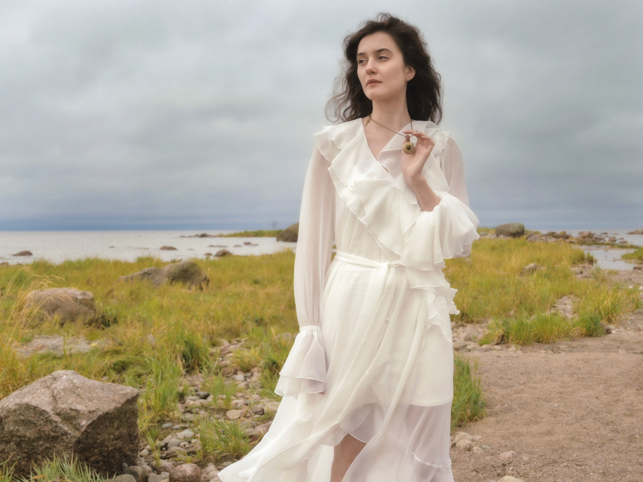 Фотограф Ямбикова Ксения в Москве