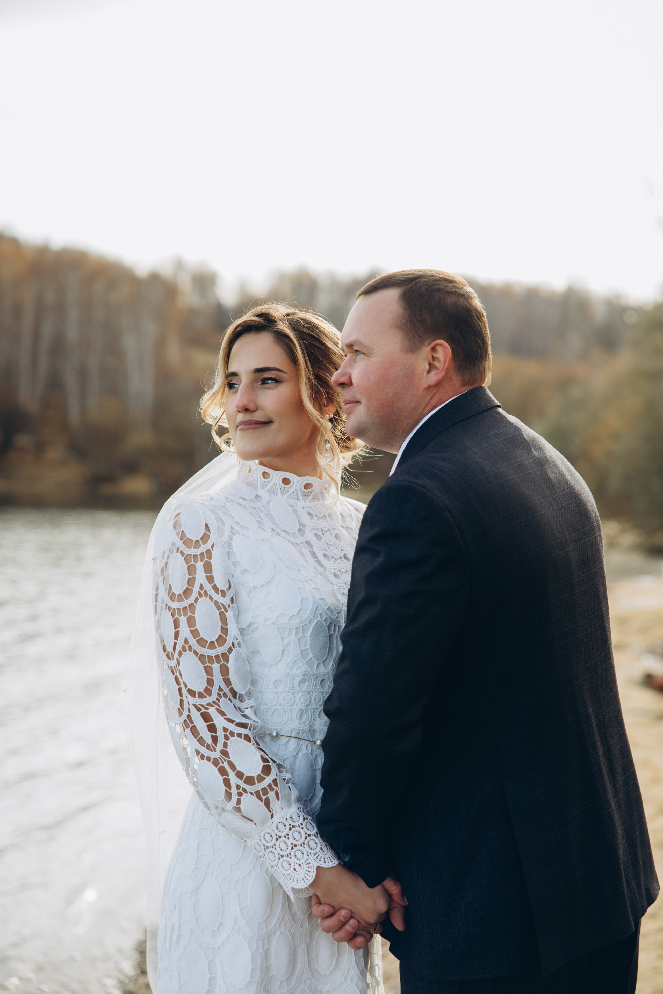 Юрий и Алёна. Свадебный, семейный фотограф в Иркутске Светлана Макаричева