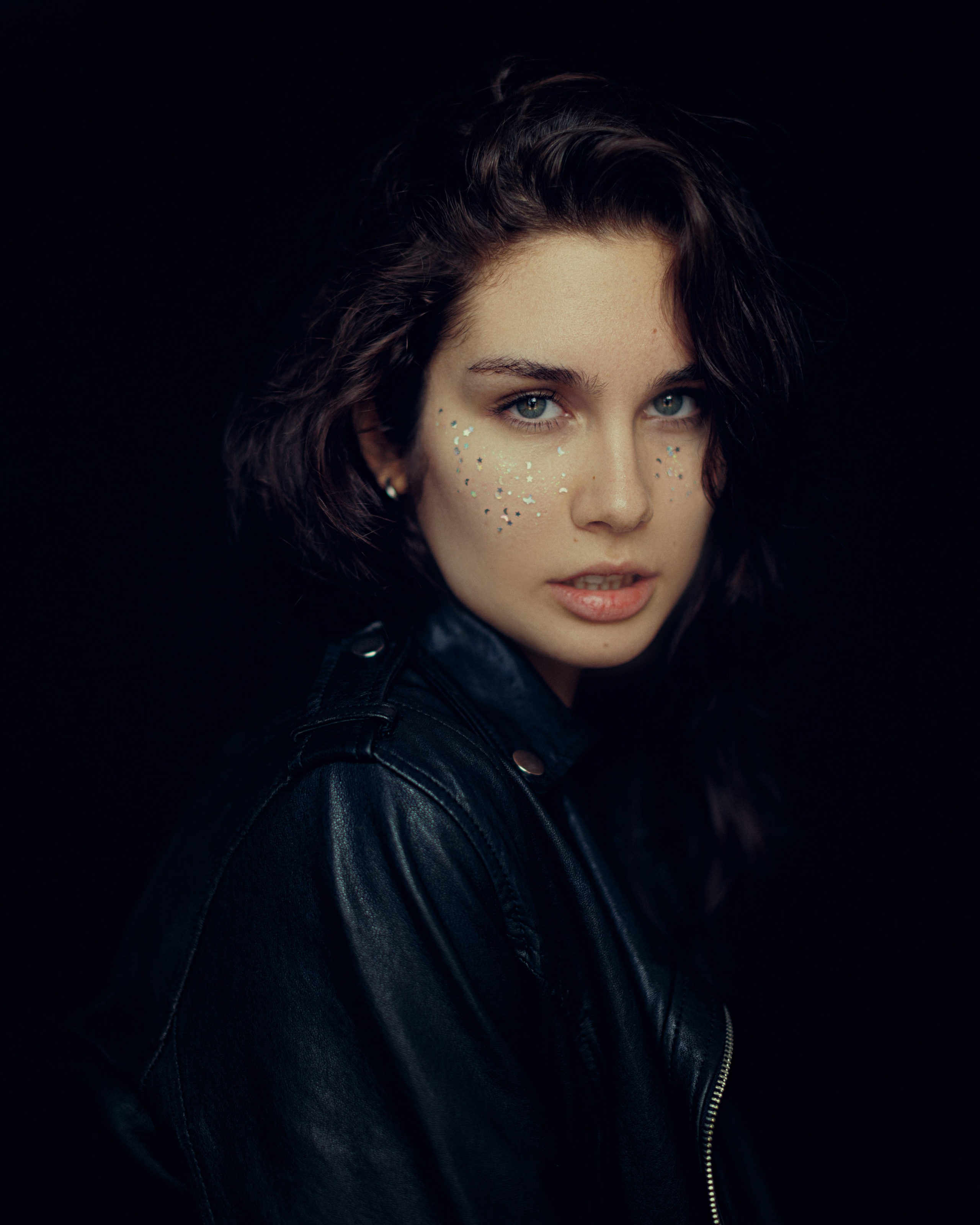 Вика. Фотограф Новосибирск Алина Денисова