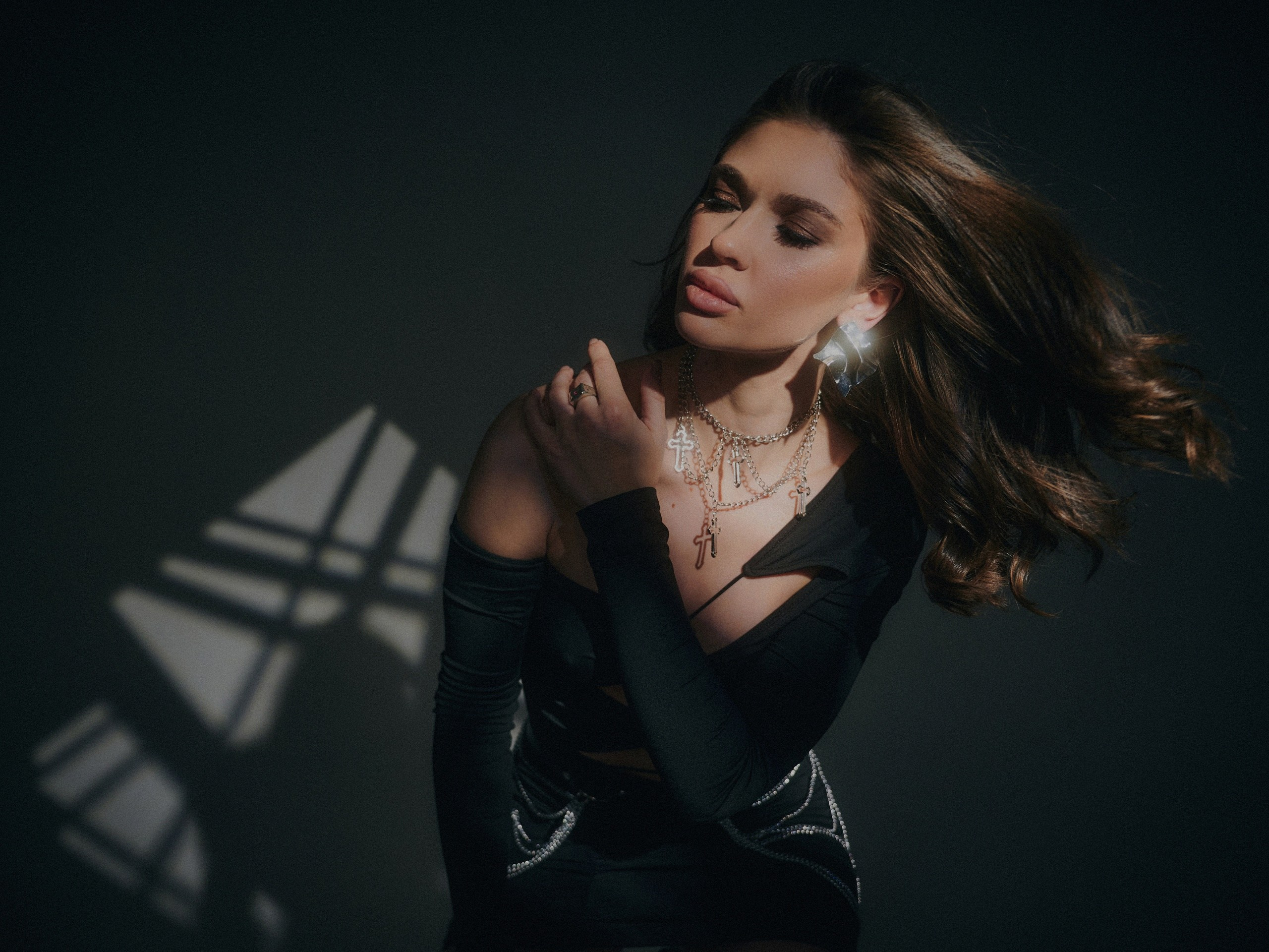 Портрет. Главная