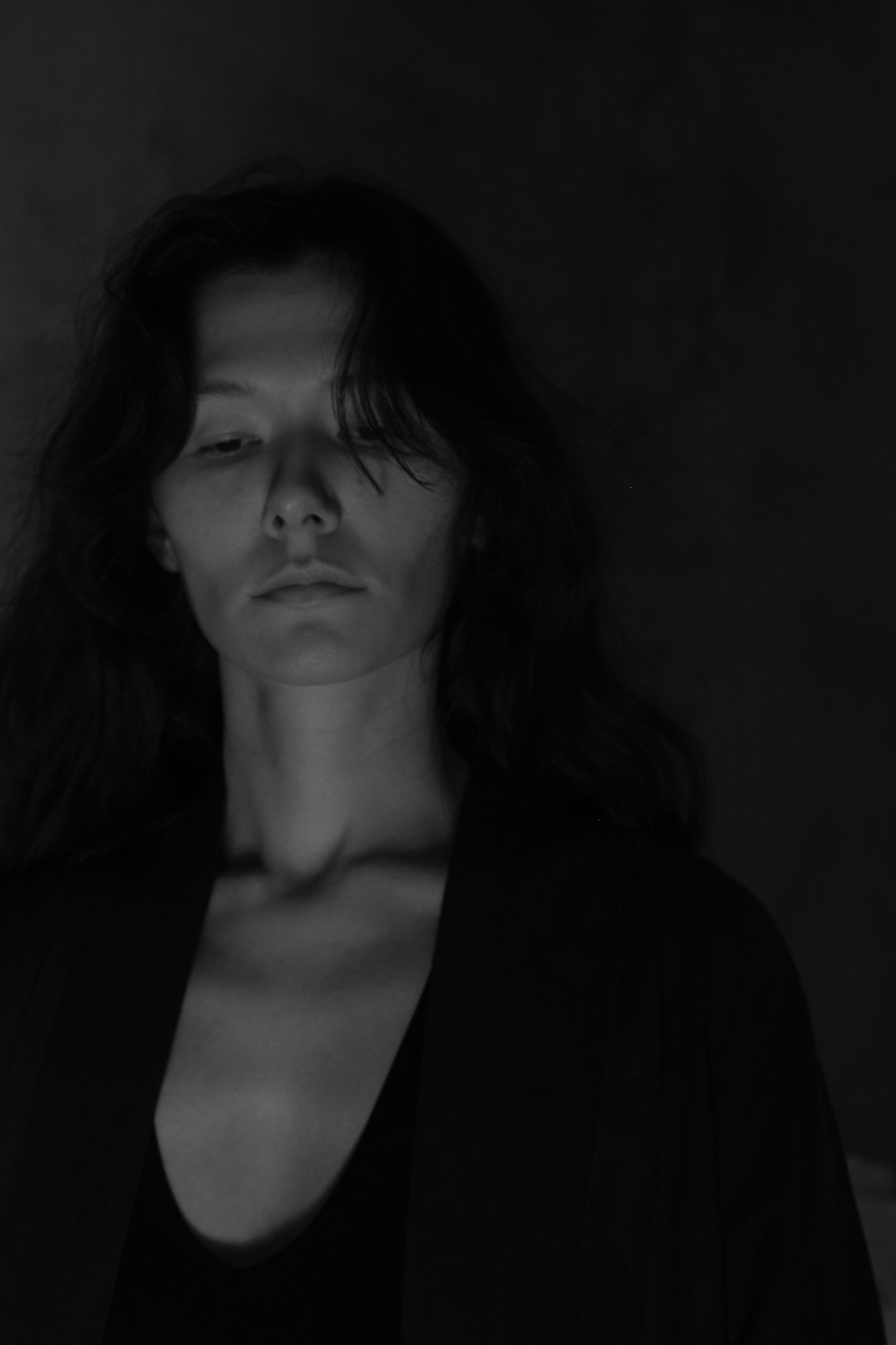 Apollinaria. Фотограф Настя Лев