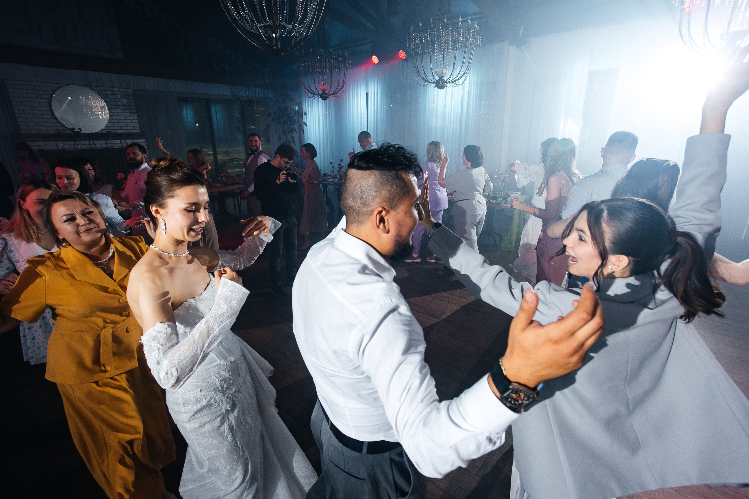 23/08. Свадебный фотограф в Москве Виктория Арехова