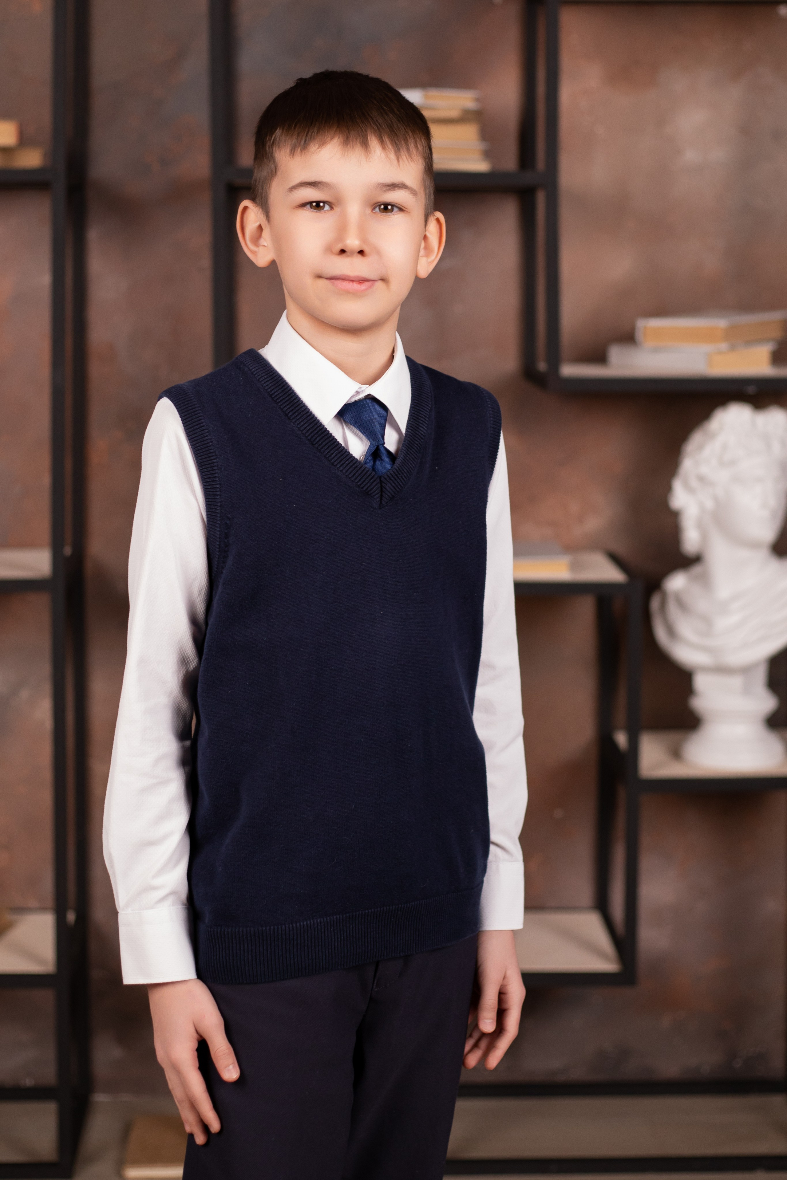 Начальная школа. Свадебный и семейный фотограф в Сургуте и ХМАО Черепанова Наталья