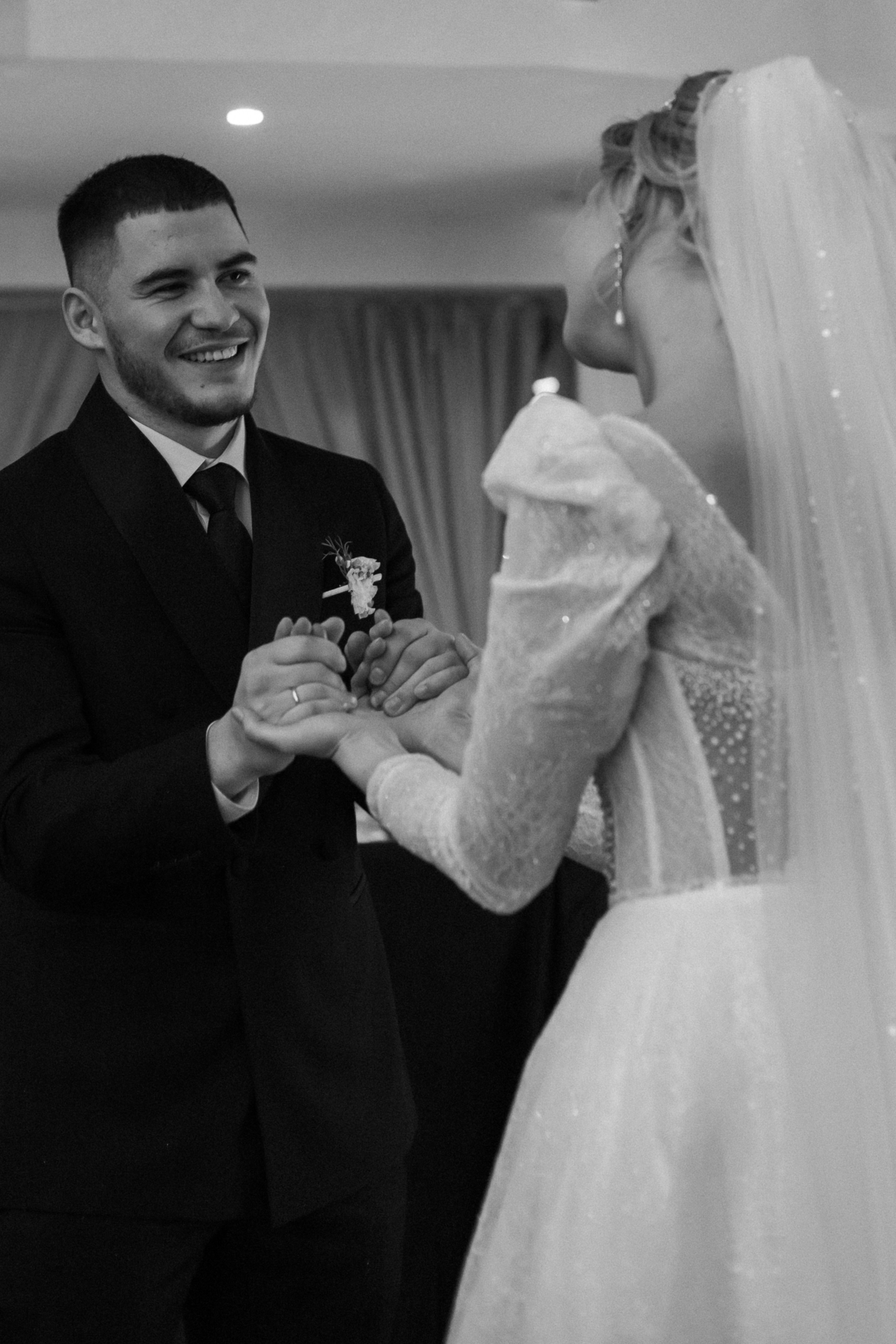 Павел и Ирина. Свадебный и семейный фотограф в Сургуте и ХМАО Черепанова Наталья