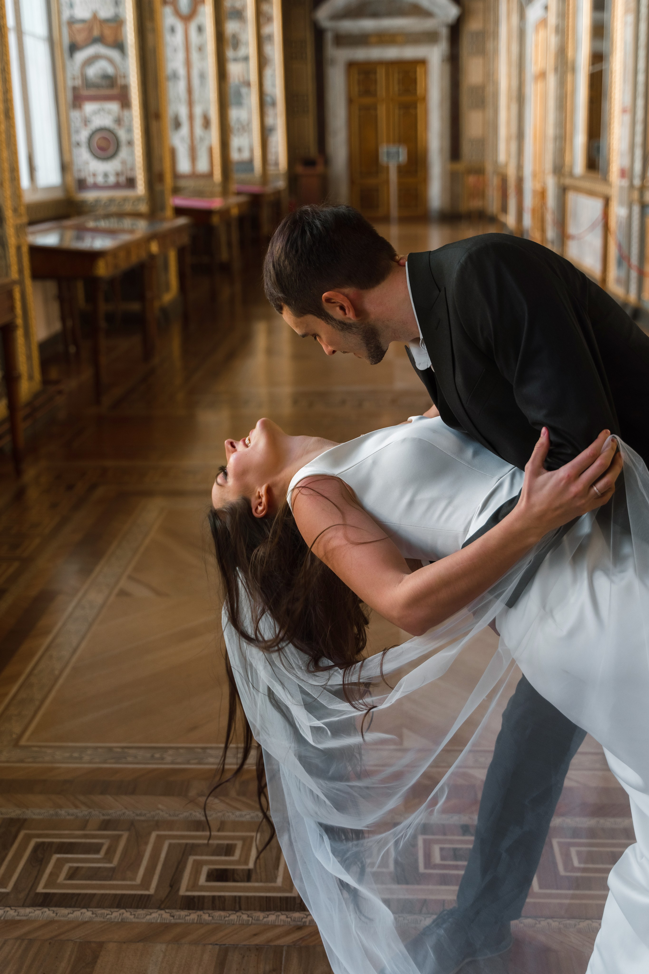 Илья + Екатерина