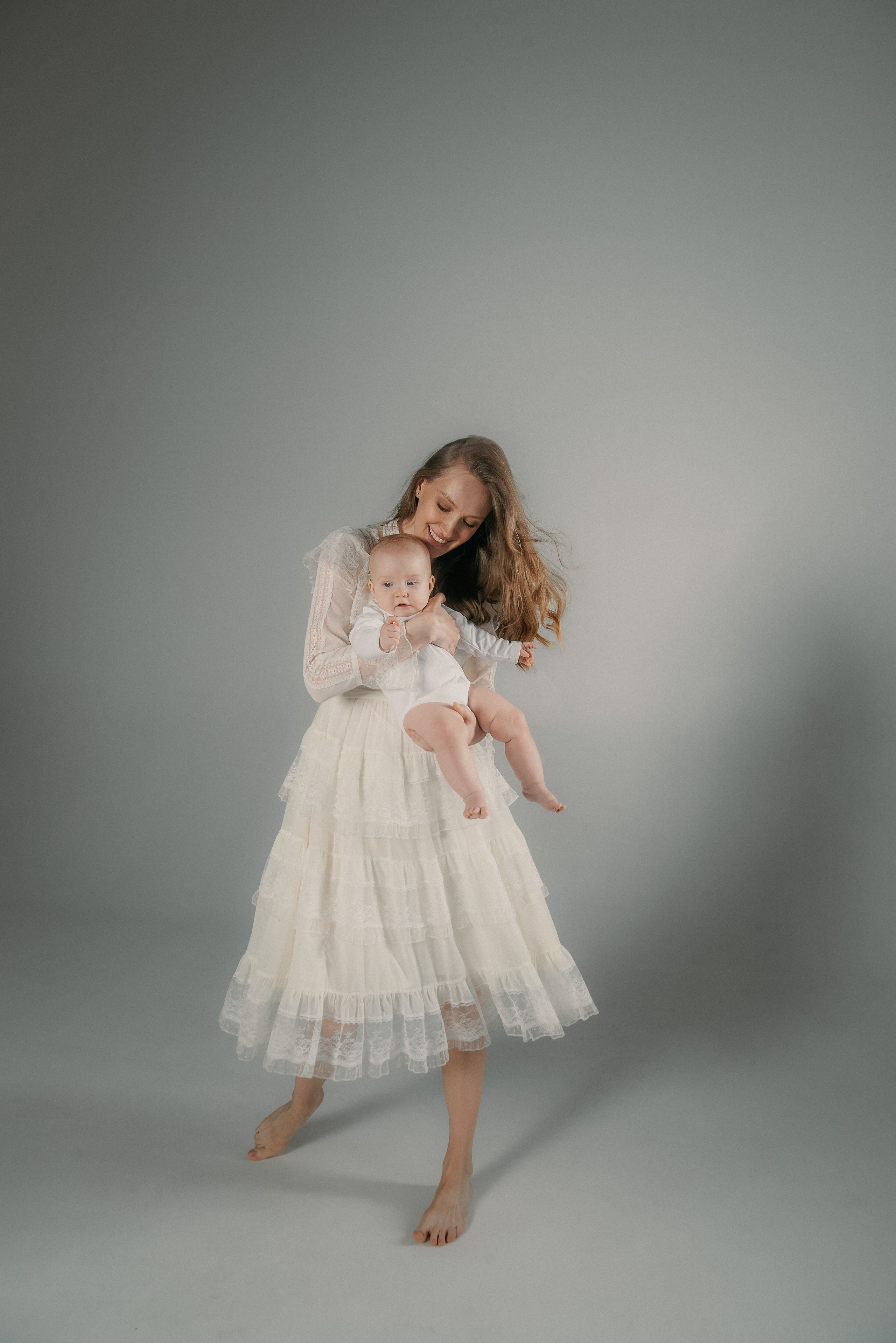 Аня&Ника. Фотограф Регина С