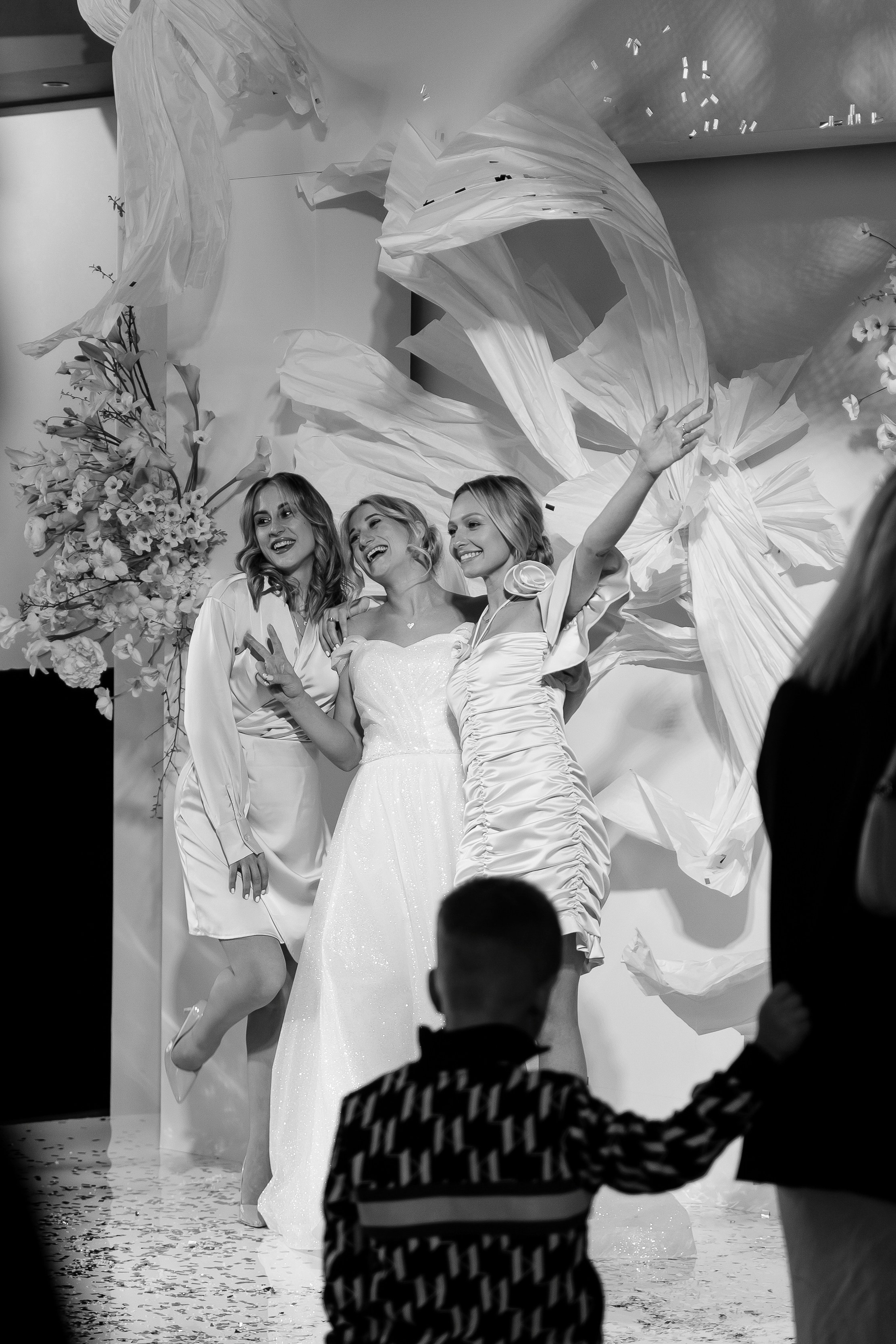 Любовь, Апрель, Питер…. Свадебный  фотограф Юлия Гривцова Москва