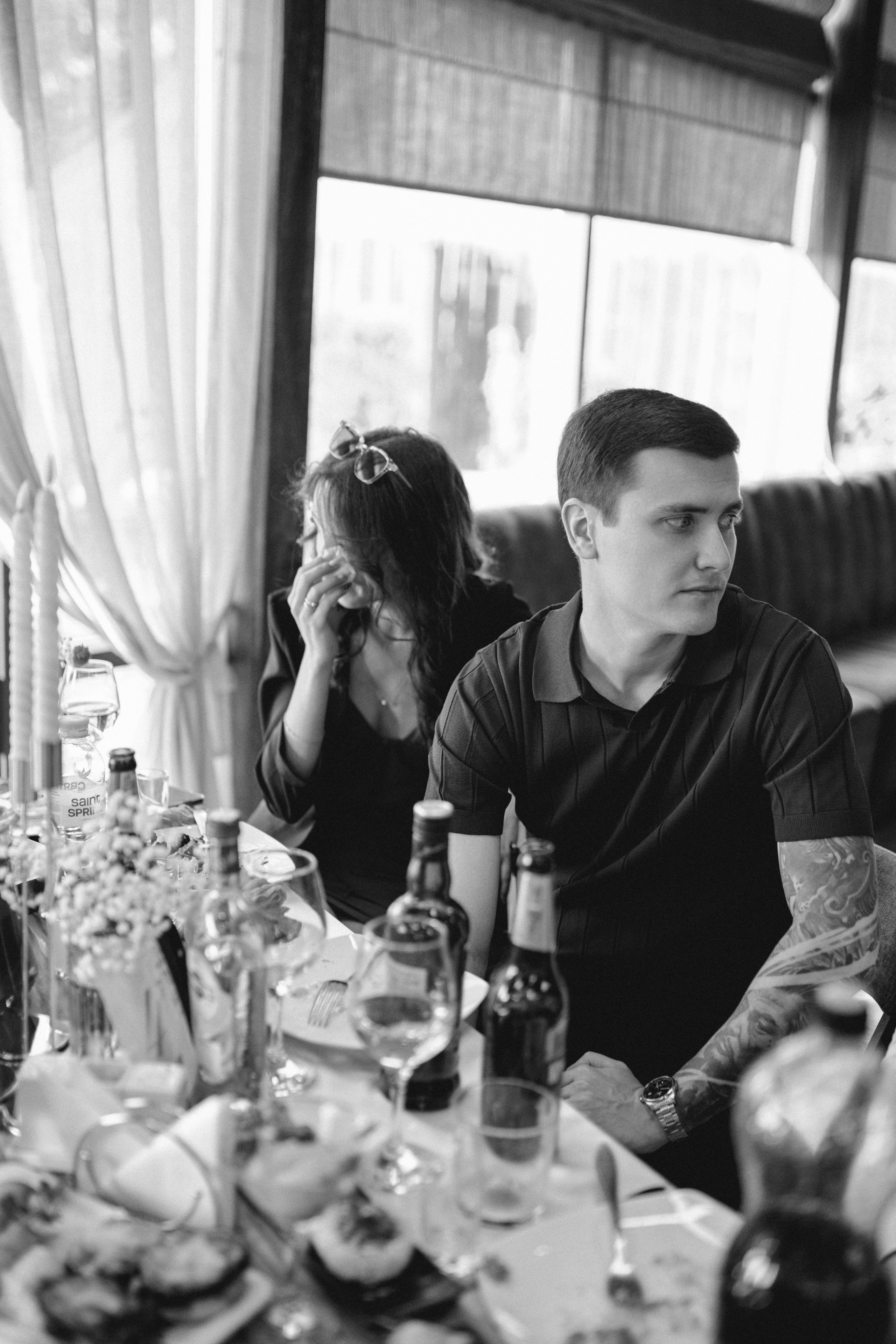 Анастасия и Яков. 05.09.2025. Алина Каравайцева. Фотограф в городе Барнаул