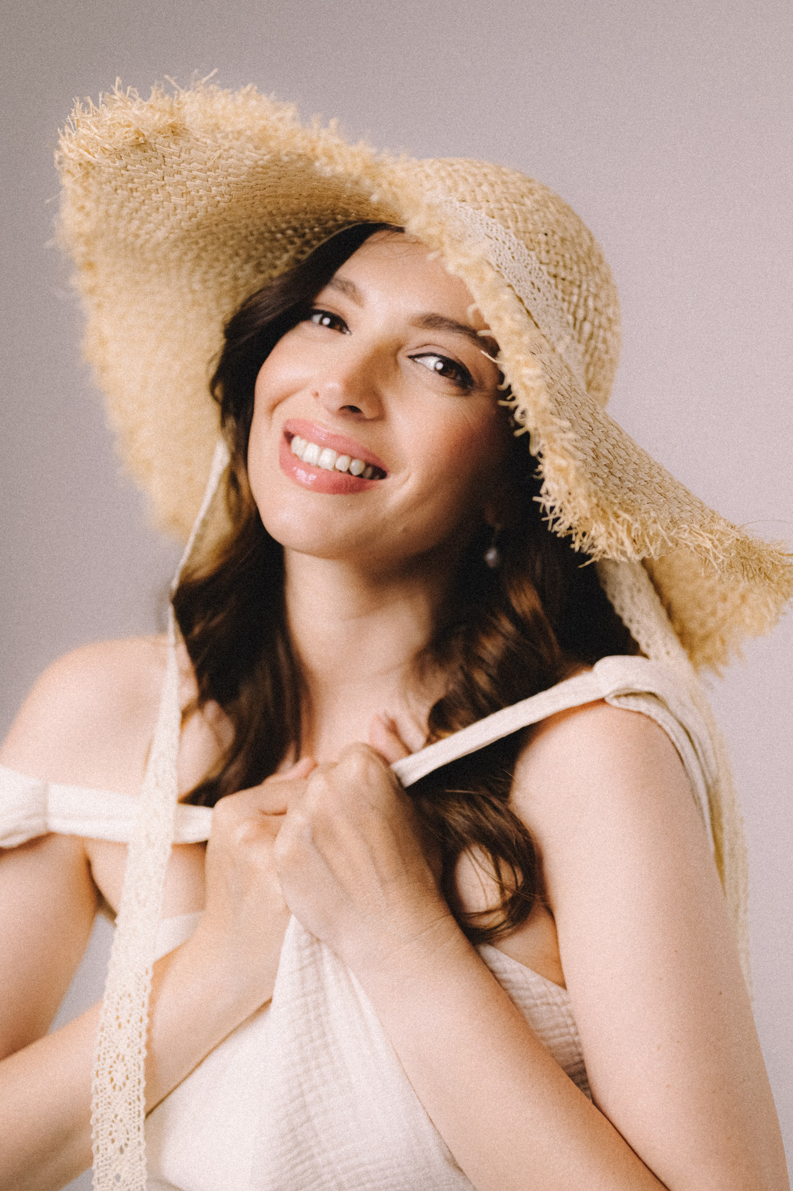 Студијски портрети. Studio GOBO