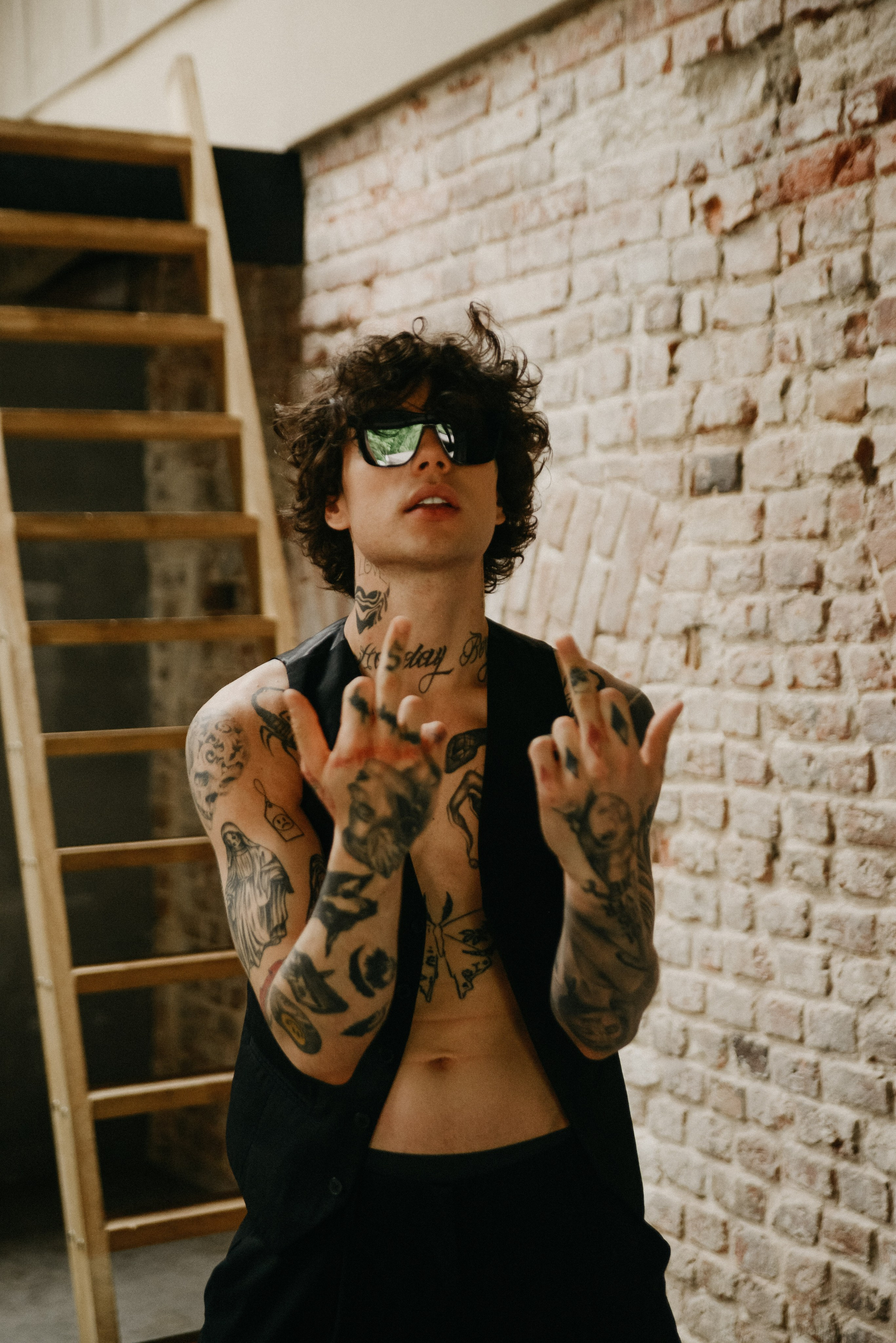 XOLIDAYBOY. Ваш фотограф