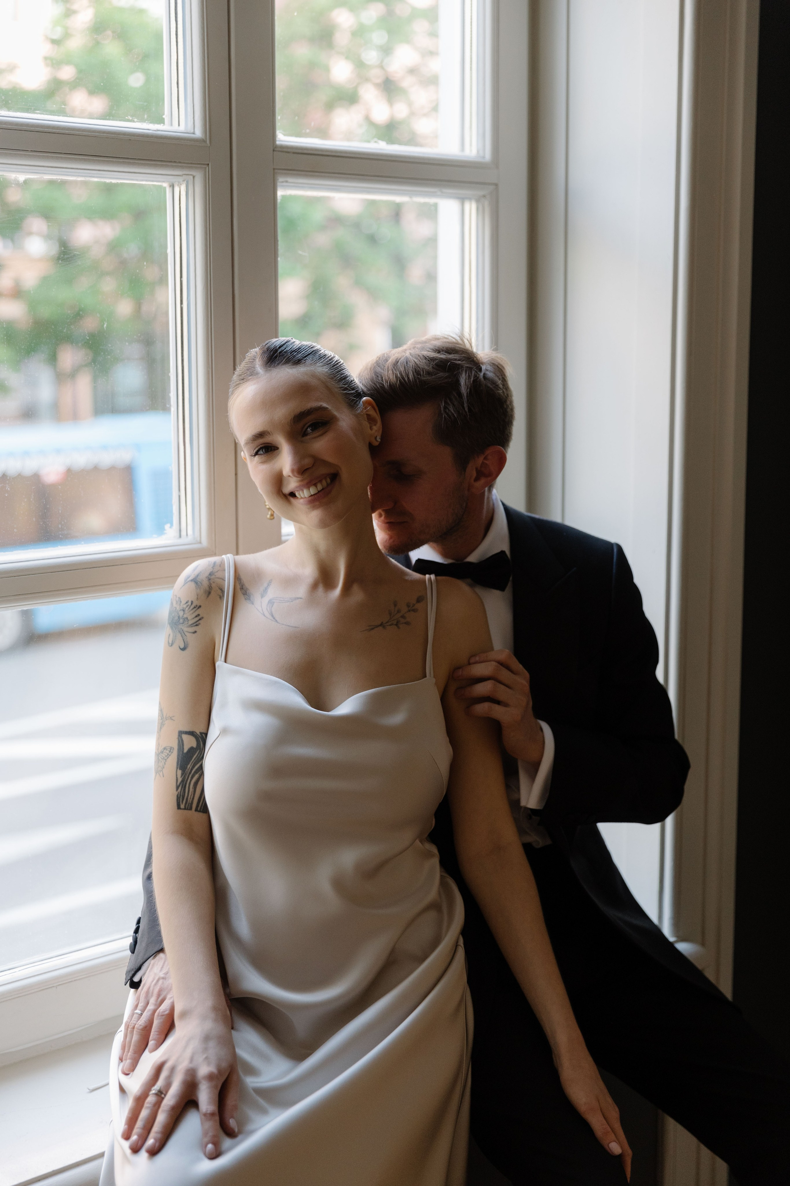 Тигран и Анастасия | 08.06. Портретный и свадебный фотограф в Москве Алина Гевал