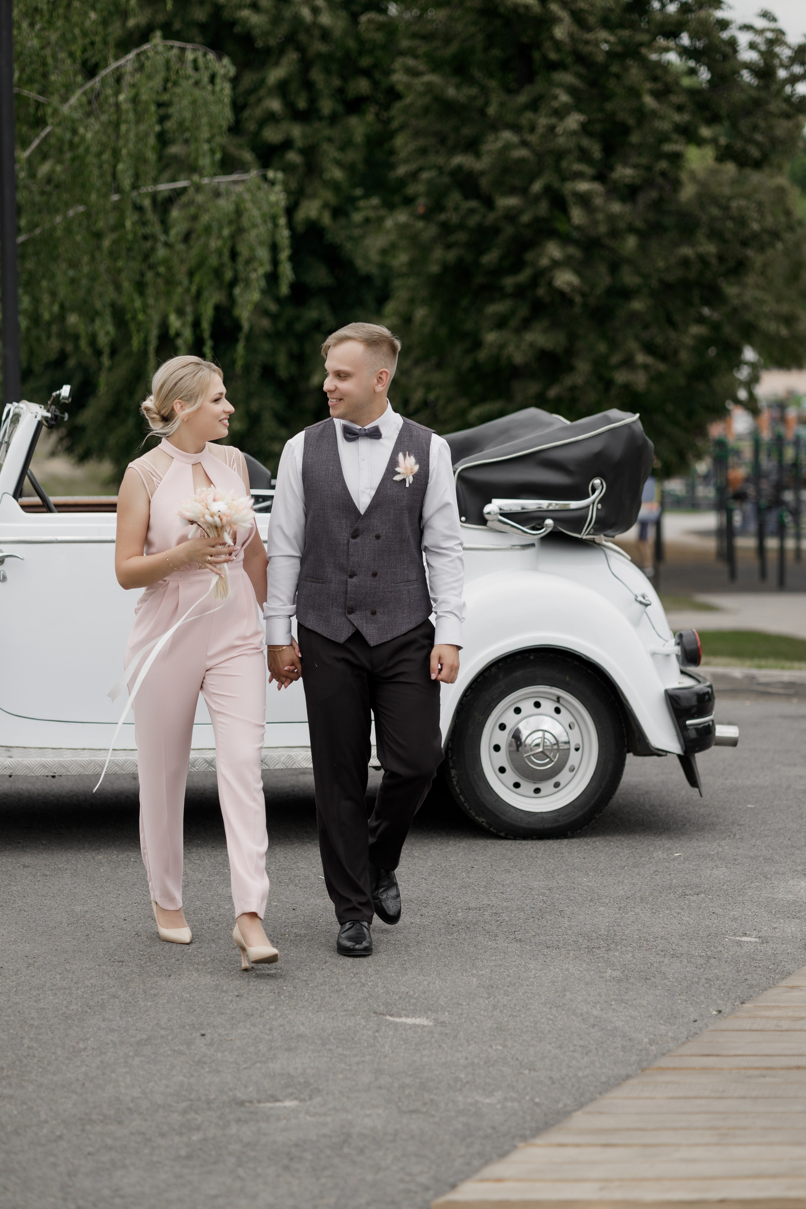 Wedding. Репортжаный и свадебный фотограф Москва, Влада Азарова