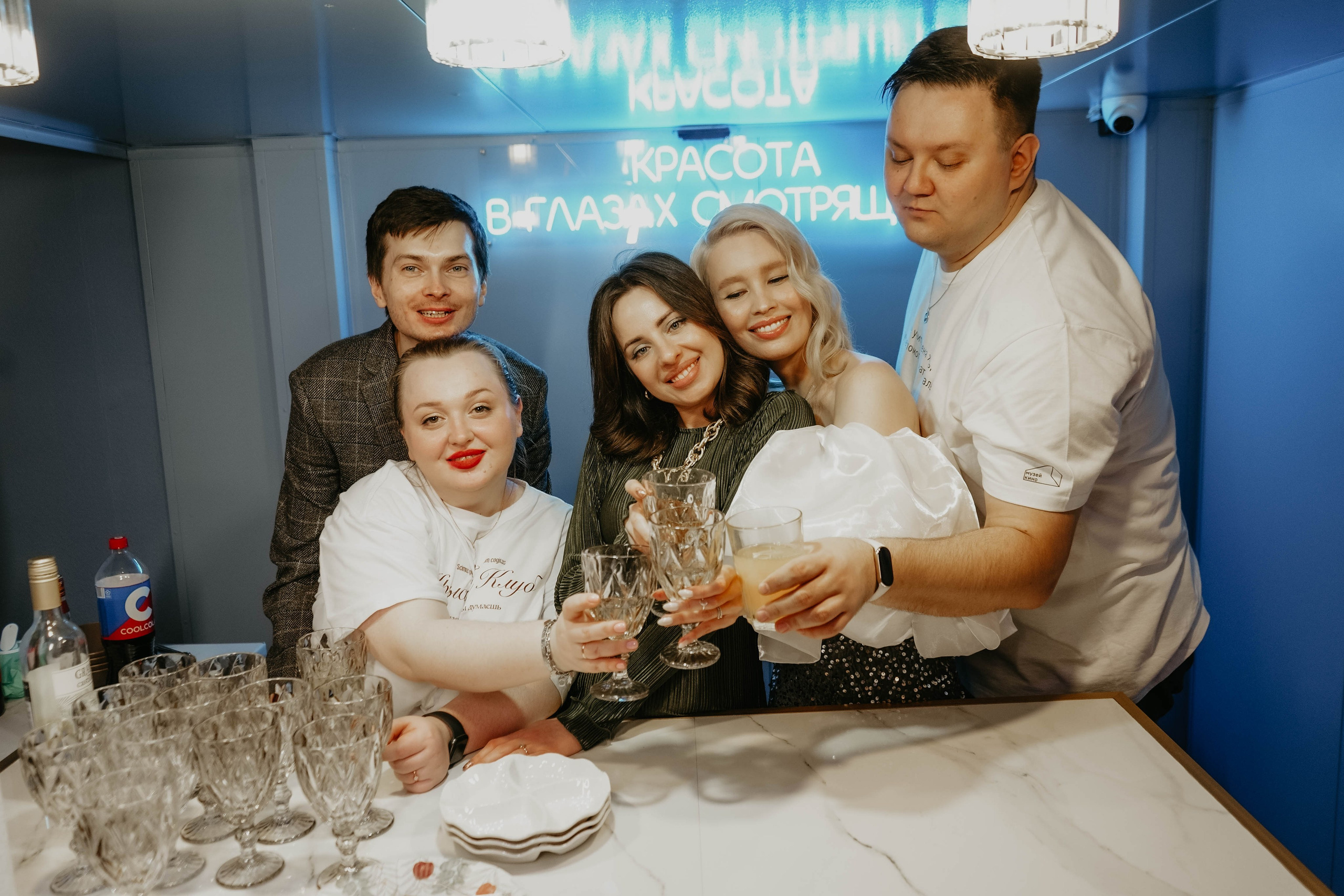 Happy birthday. Концептуальный фотограф Шлыкова Ольга