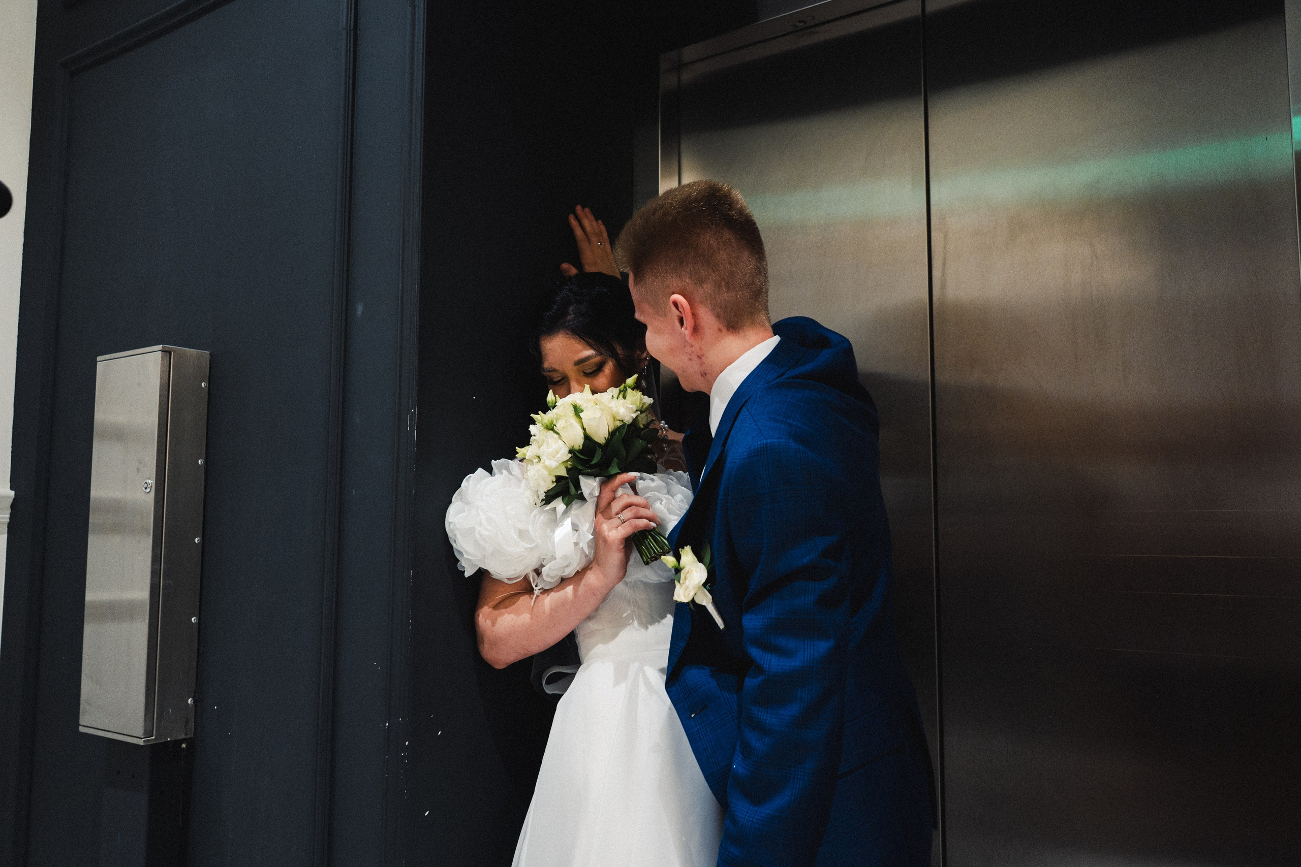 Иван и Евгения. Концептуальный фотограф Шлыкова Ольга