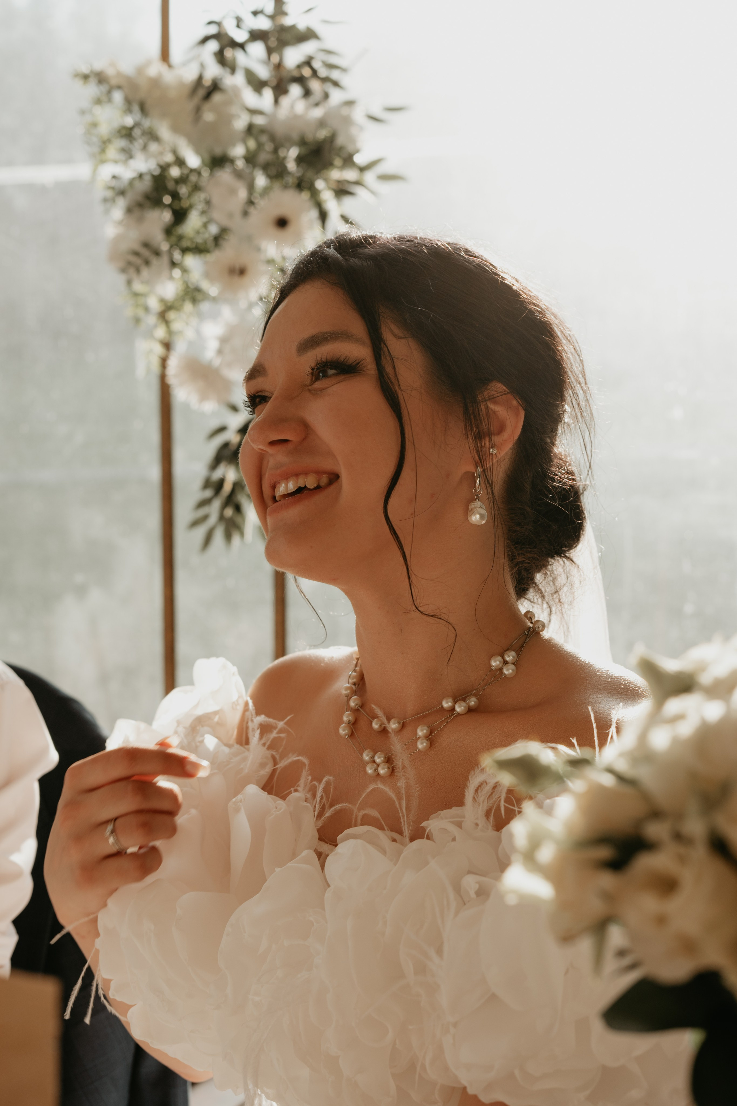 Иван и Евгения. Концептуальный фотограф Шлыкова Ольга