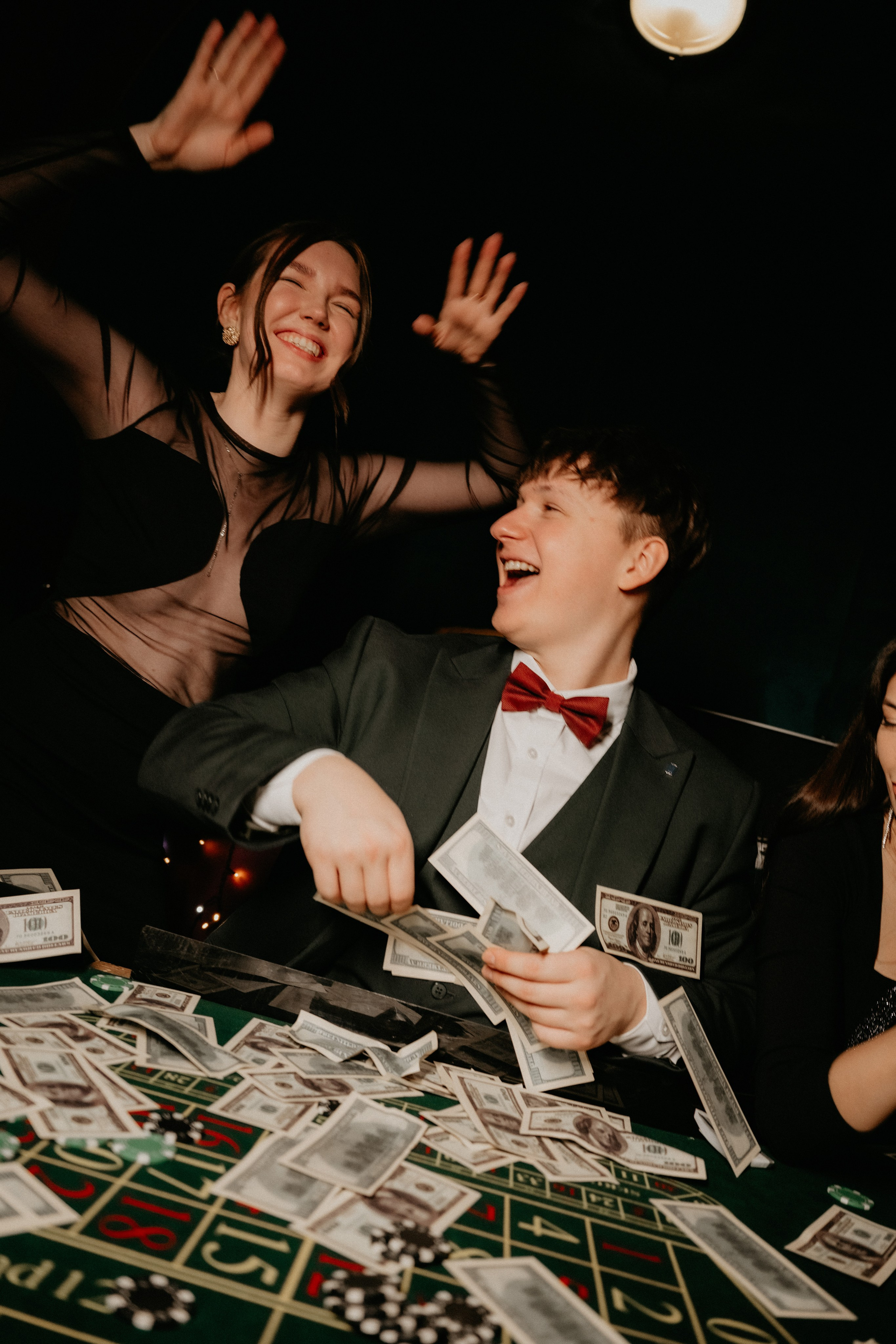 День рождения Денис. Концептуальный фотограф Шлыкова Ольга