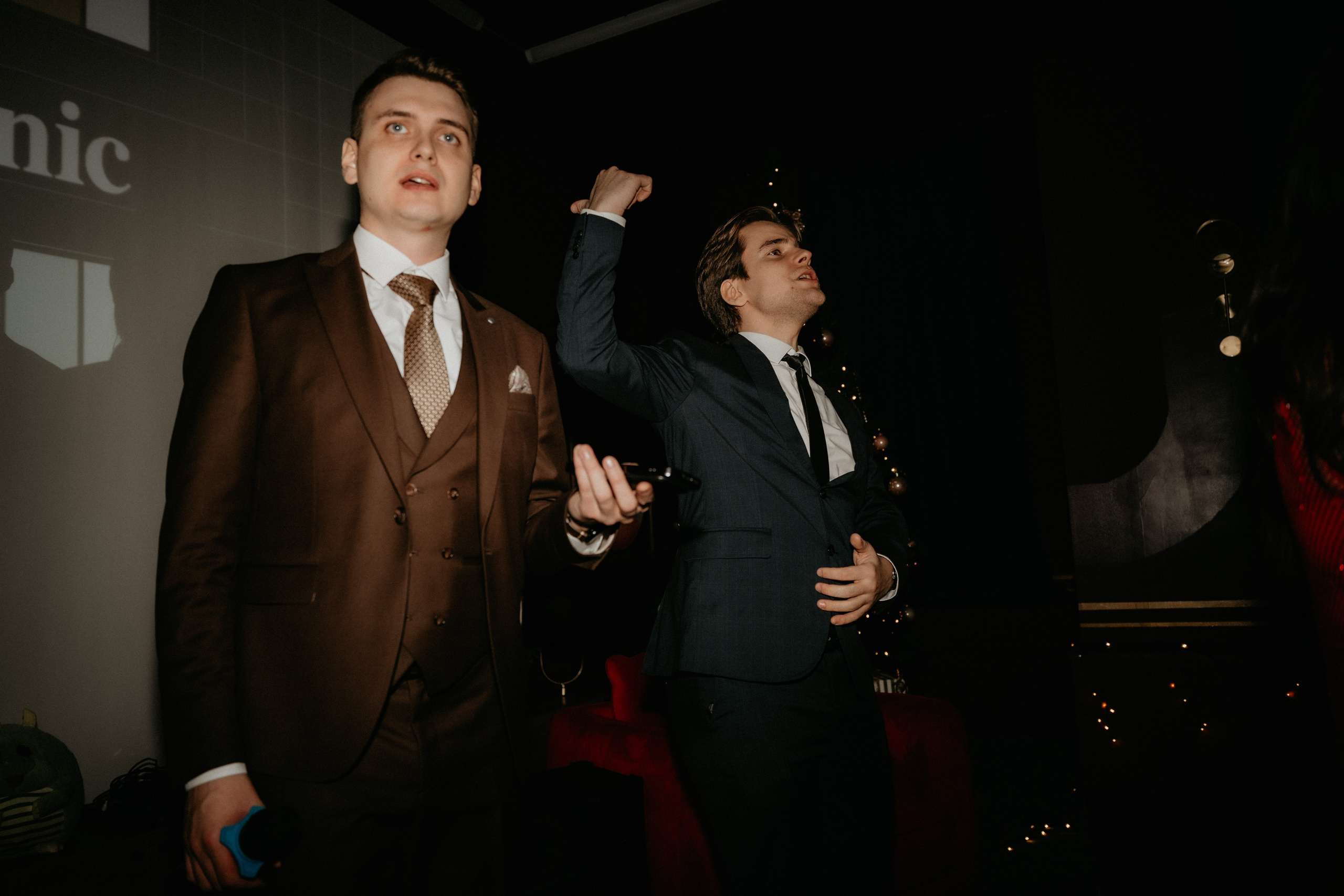 День рождения Денис. Концептуальный фотограф Шлыкова Ольга