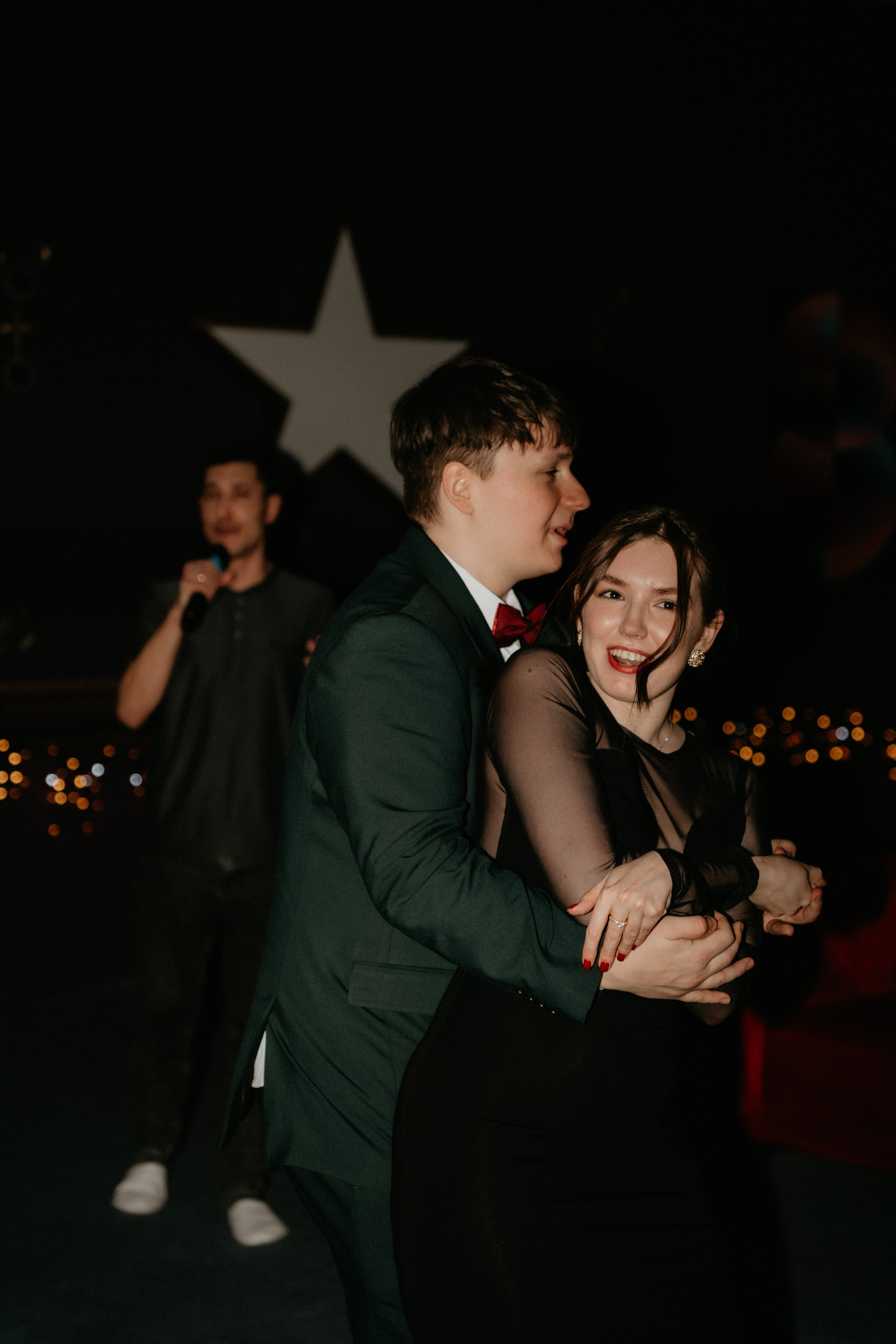 День рождения Денис. Концептуальный фотограф Шлыкова Ольга