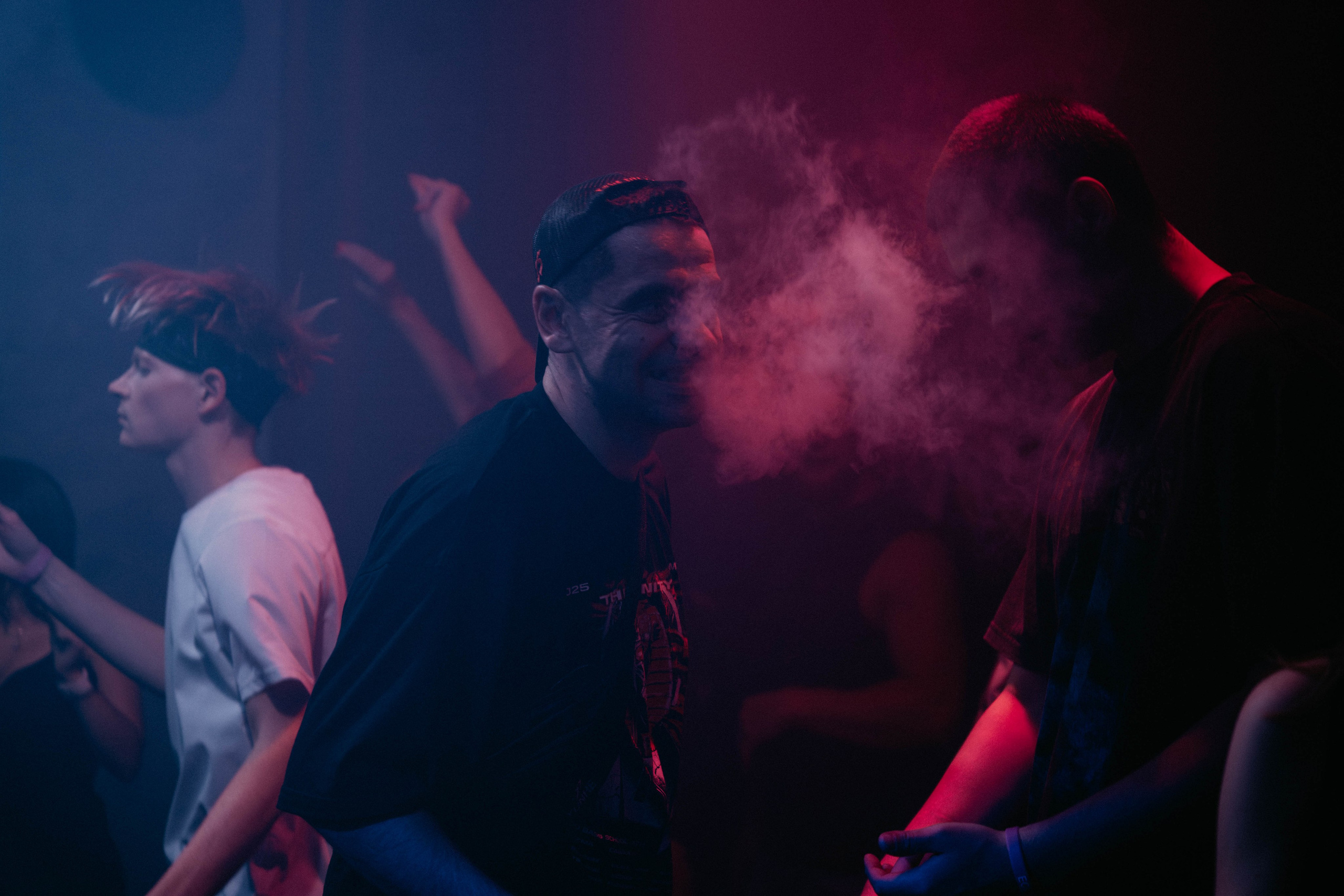 AURA. Концептуальный фотограф Шлыкова Ольга