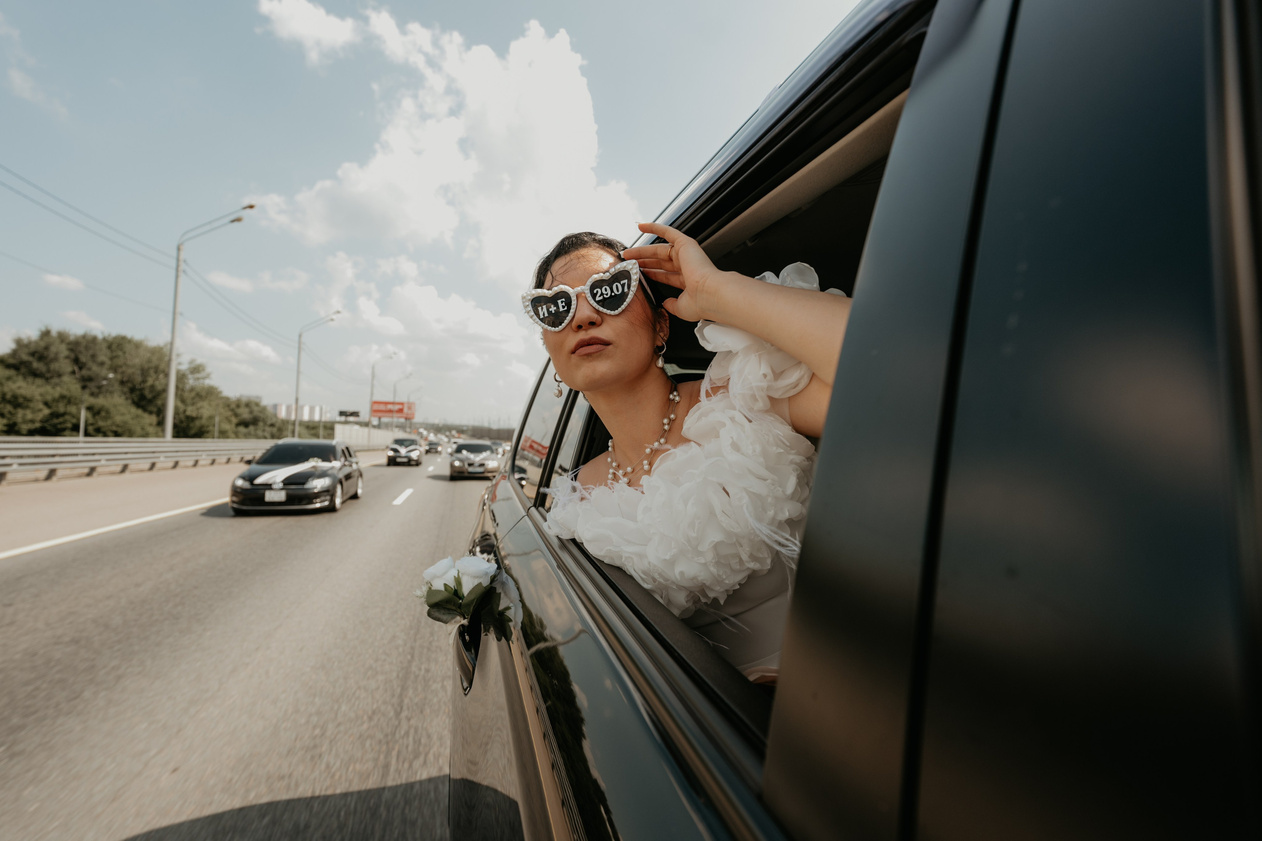 Иван и Евгения. Концептуальный фотограф Шлыкова Ольга