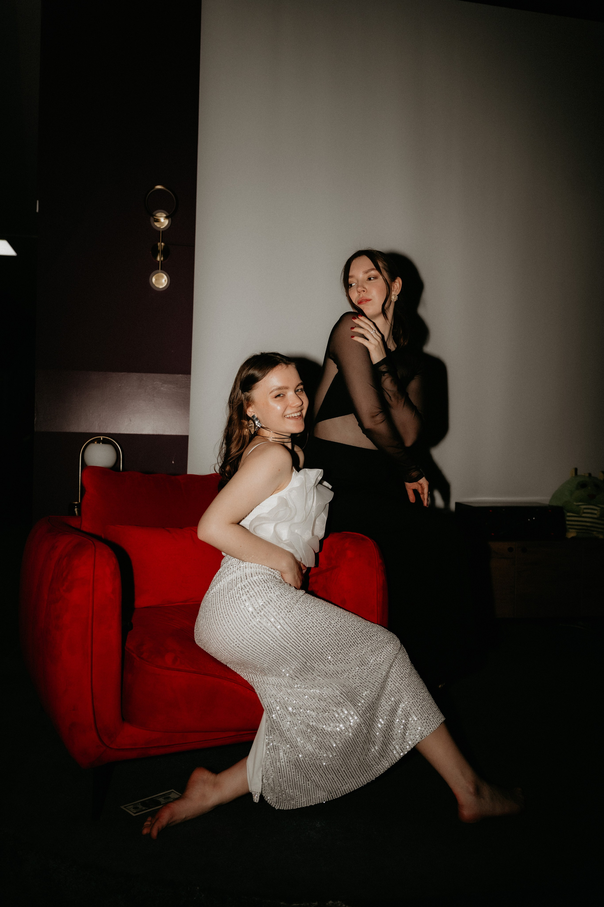 День рождения Денис. Концептуальный фотограф Шлыкова Ольга