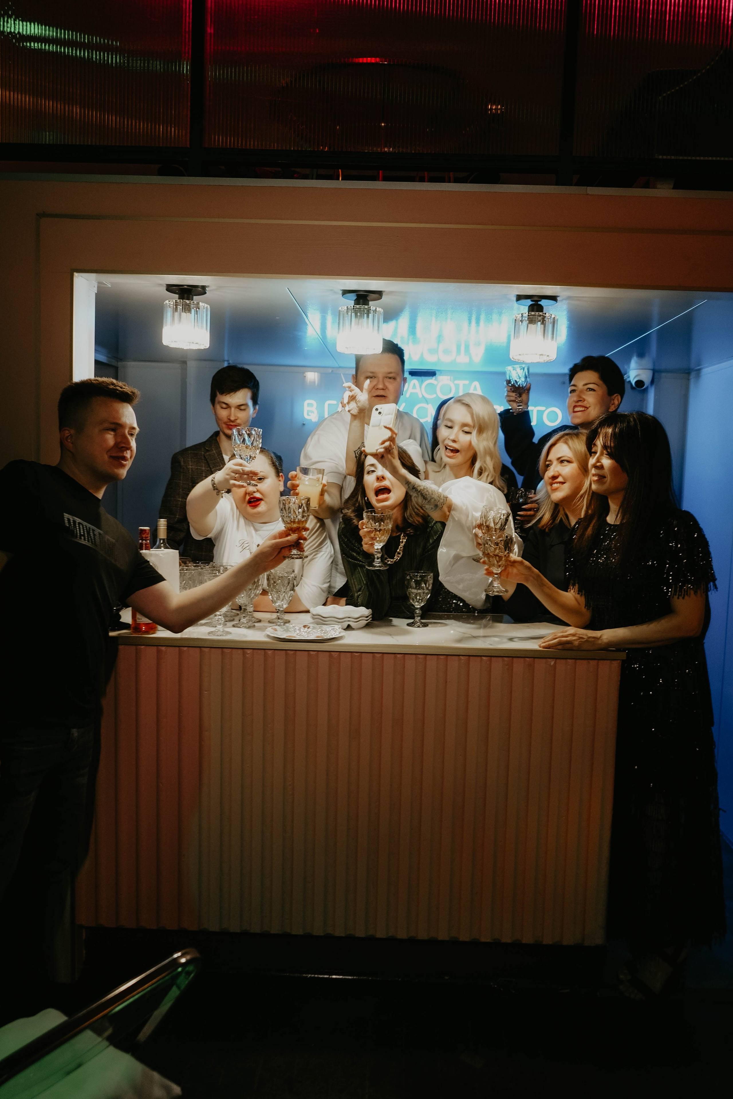 Happy birthday. Концептуальный фотограф Шлыкова Ольга