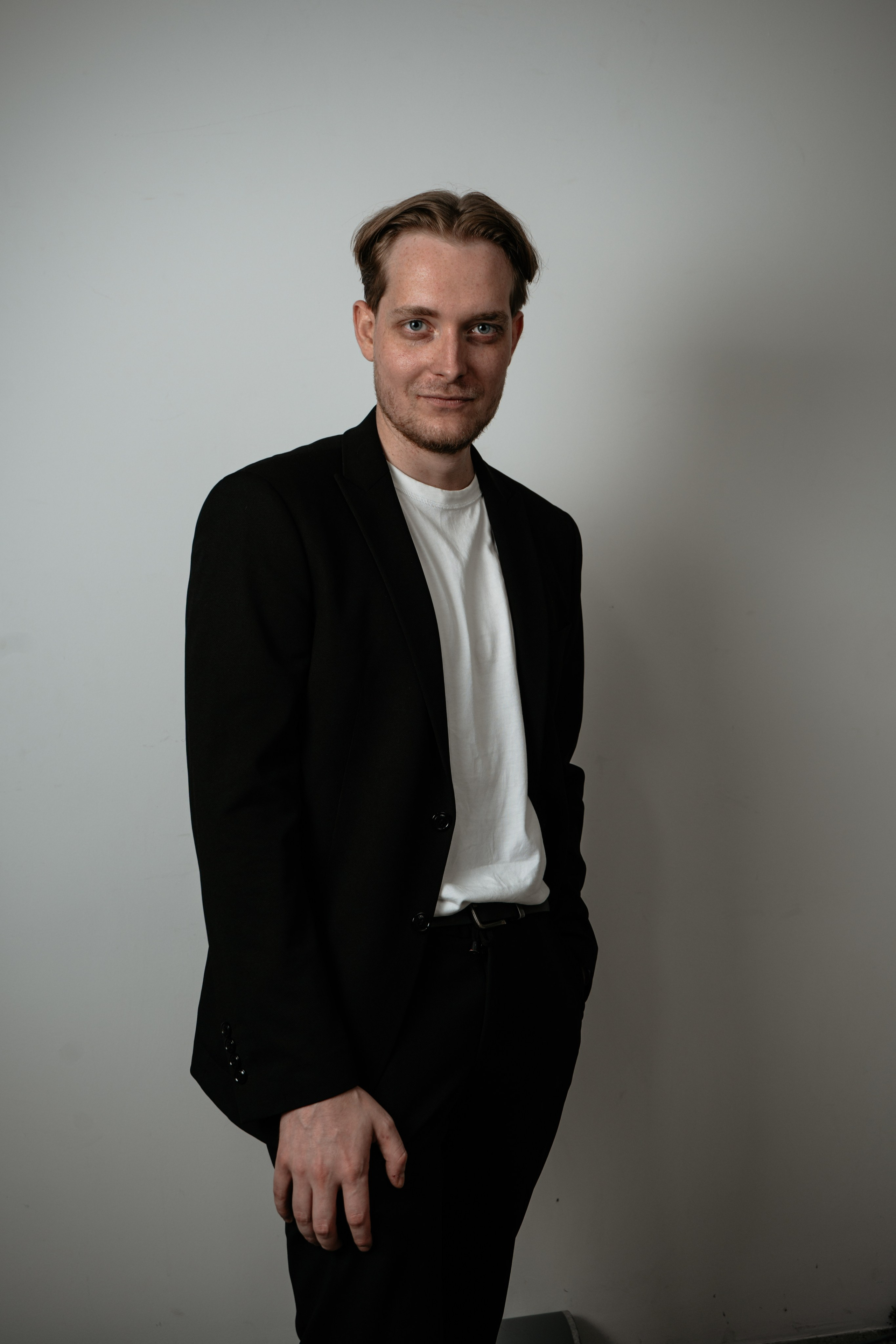 Тихон. Концептуальный фотограф Шлыкова Ольга