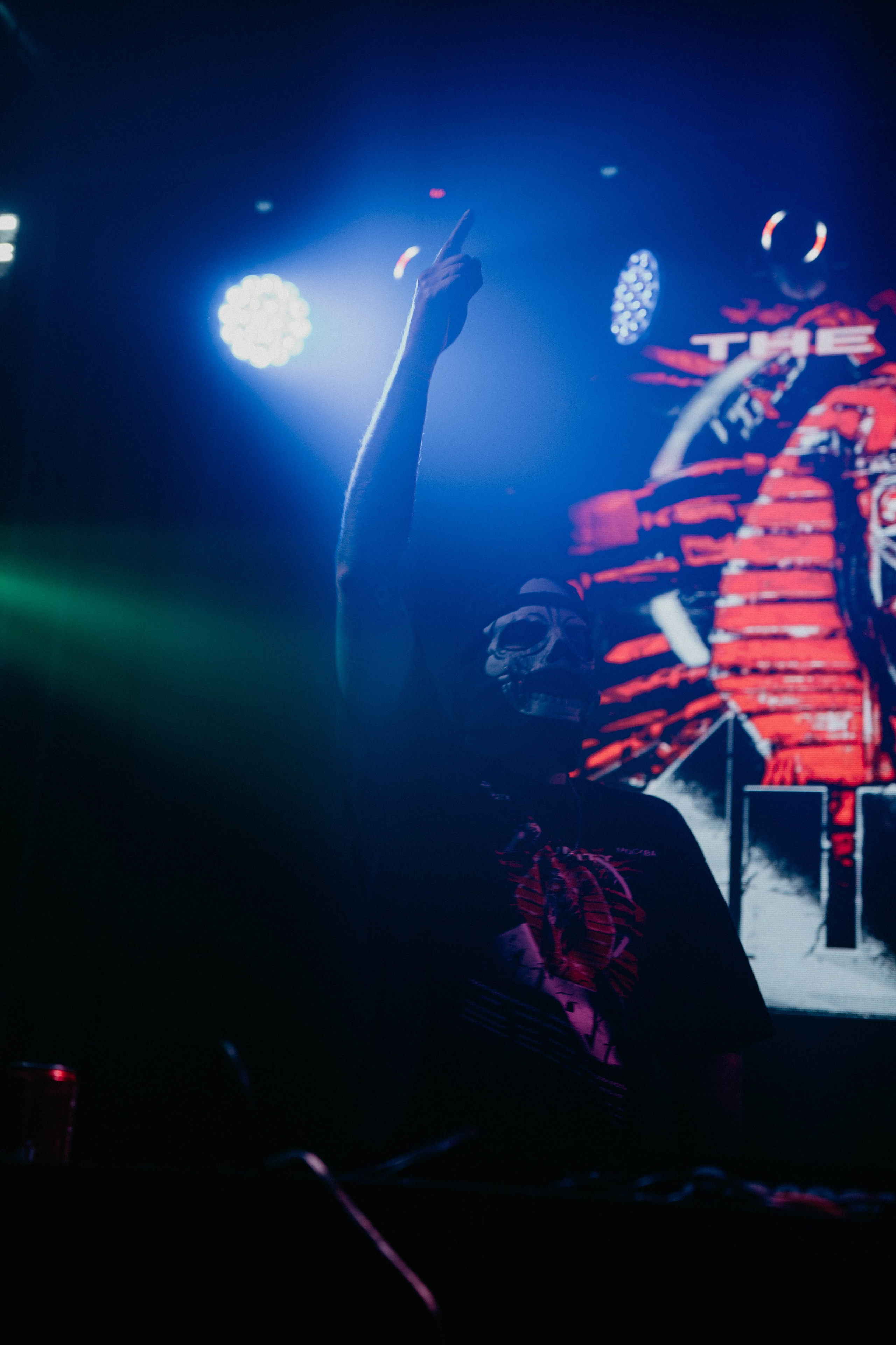 AURA. Концептуальный фотограф Шлыкова Ольга