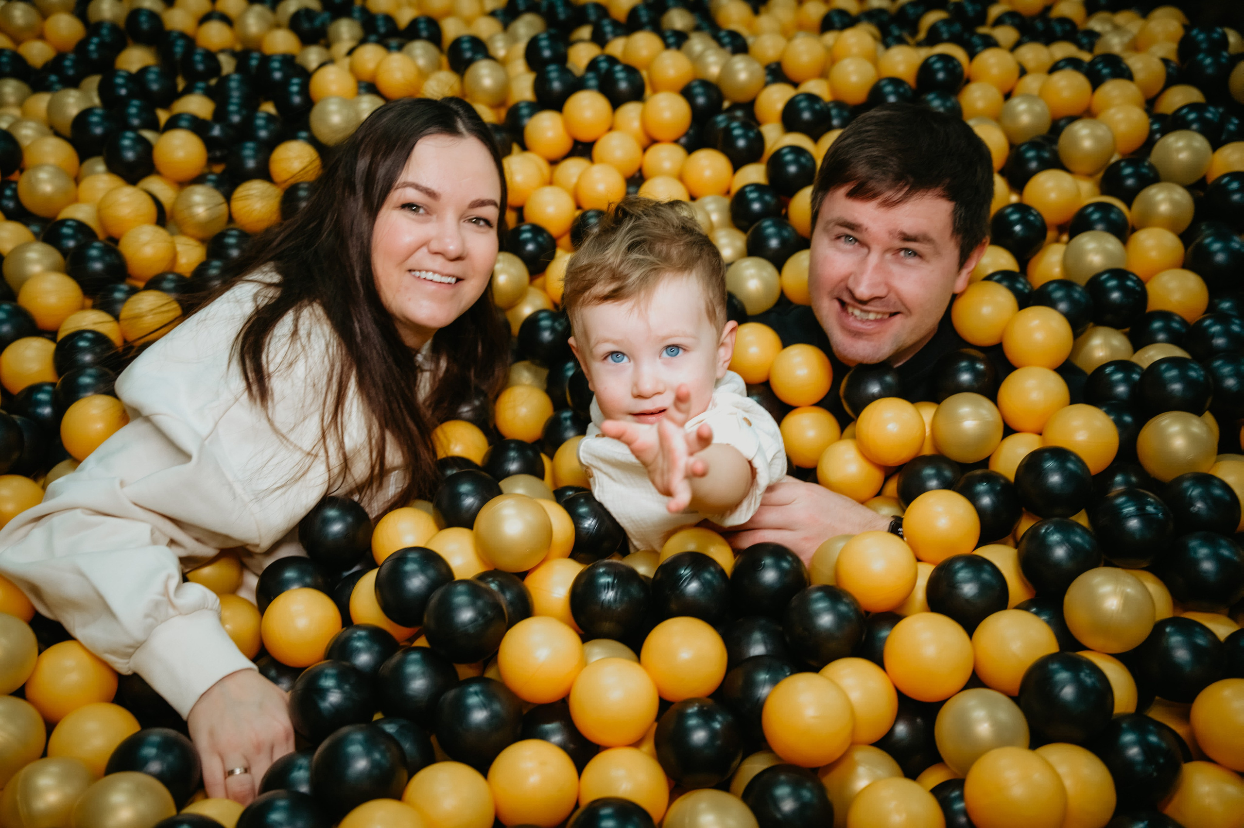 Детский день. Концептуальный фотограф Шлыкова Ольга