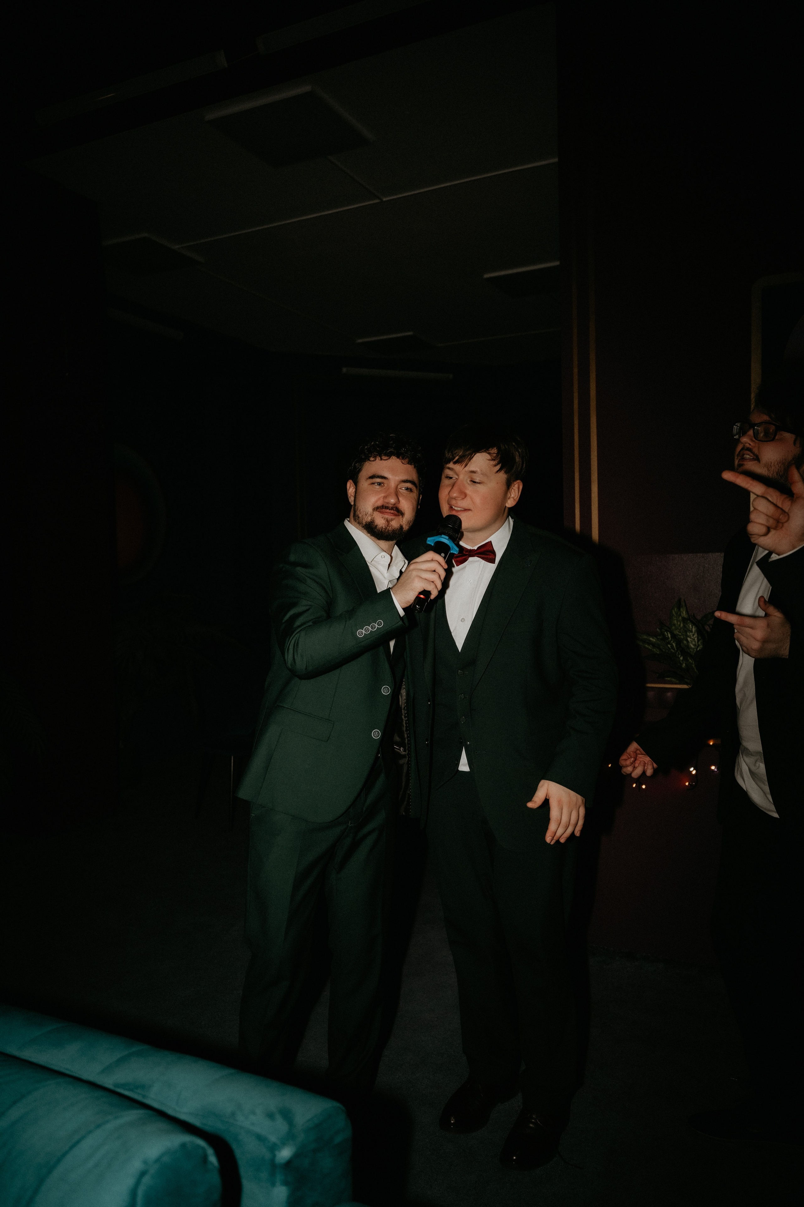 День рождения Денис. Концептуальный фотограф Шлыкова Ольга