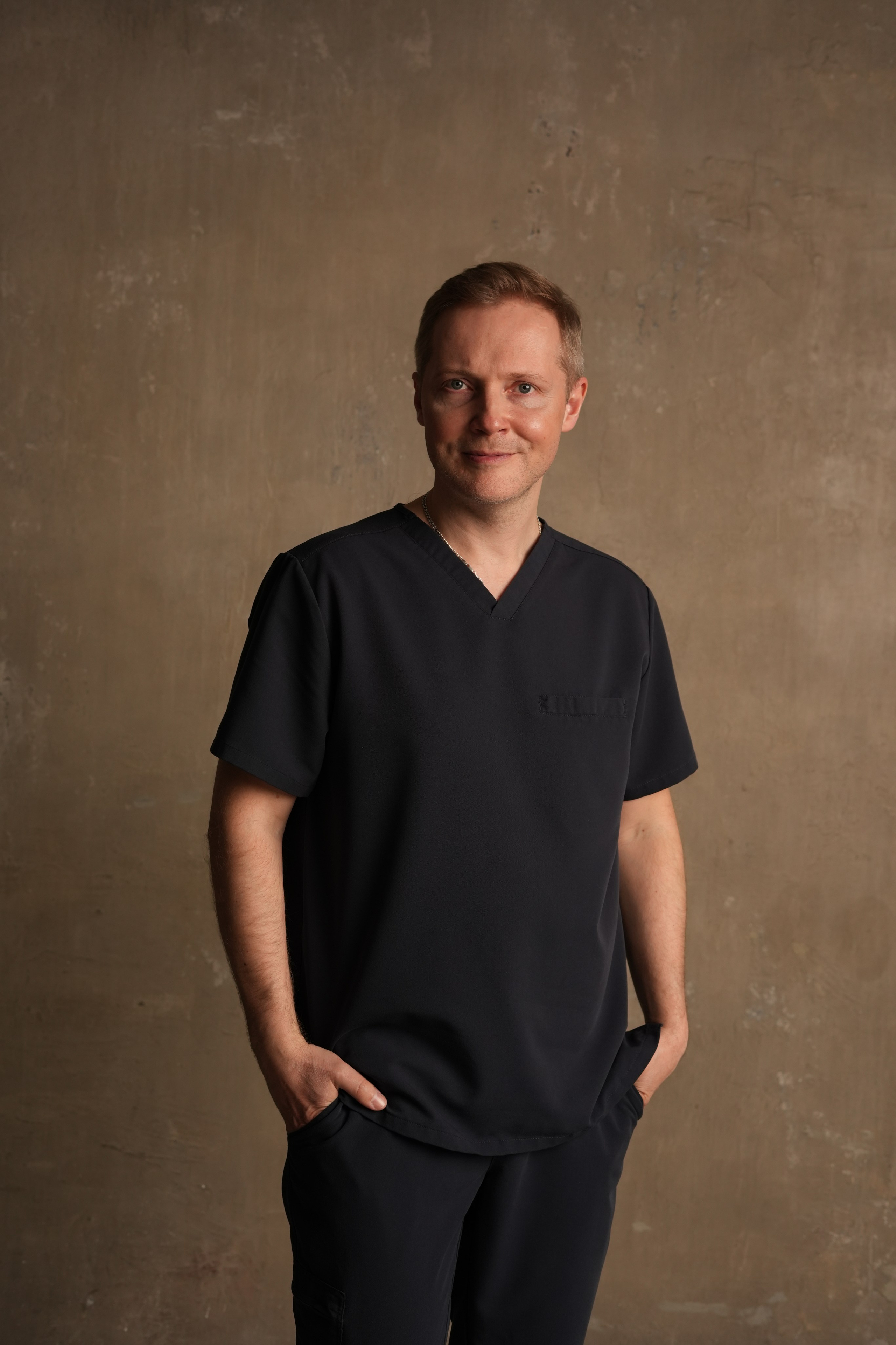 Александр. Концептуальный фотограф Шлыкова Ольга