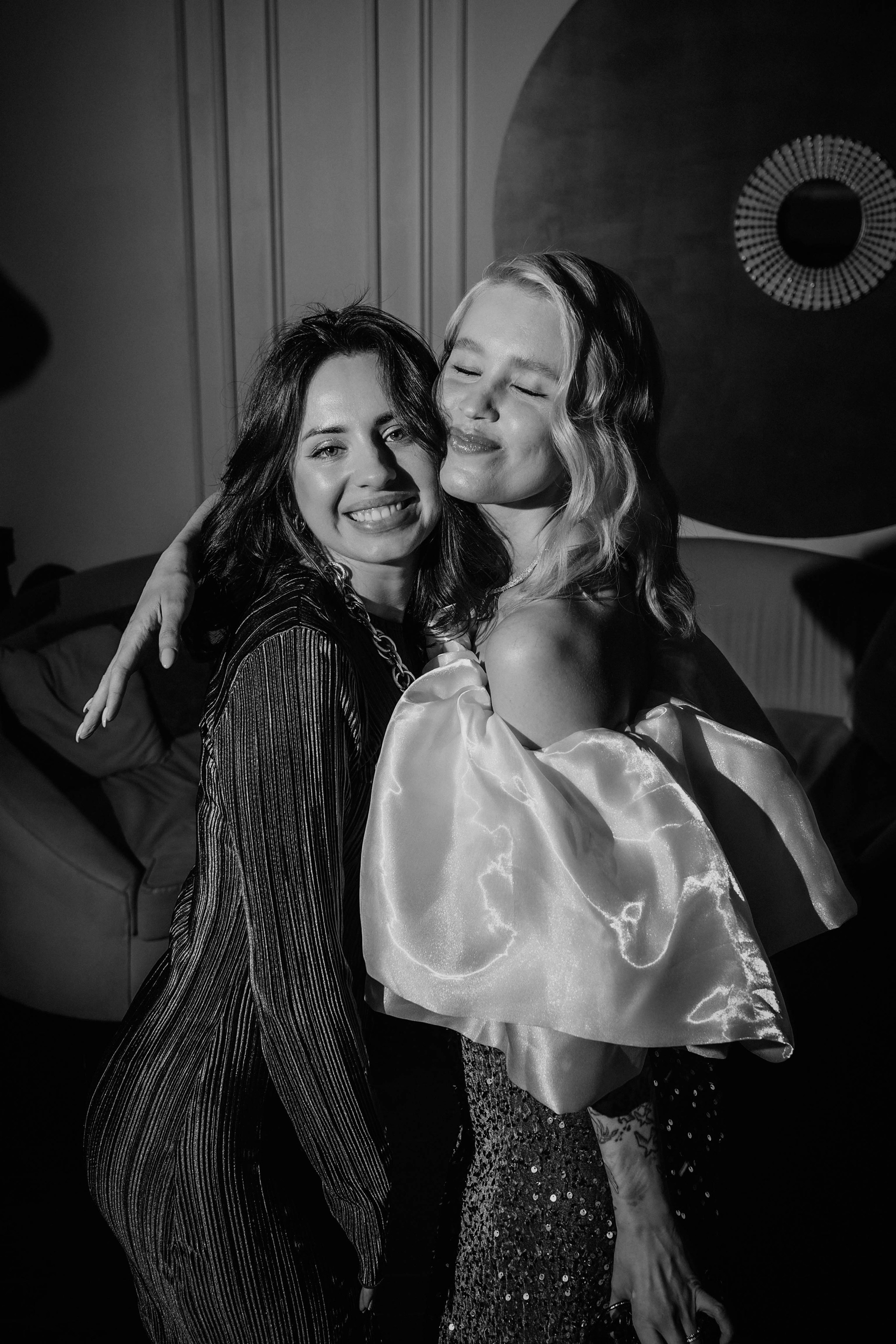 Happy birthday. Концептуальный фотограф Шлыкова Ольга