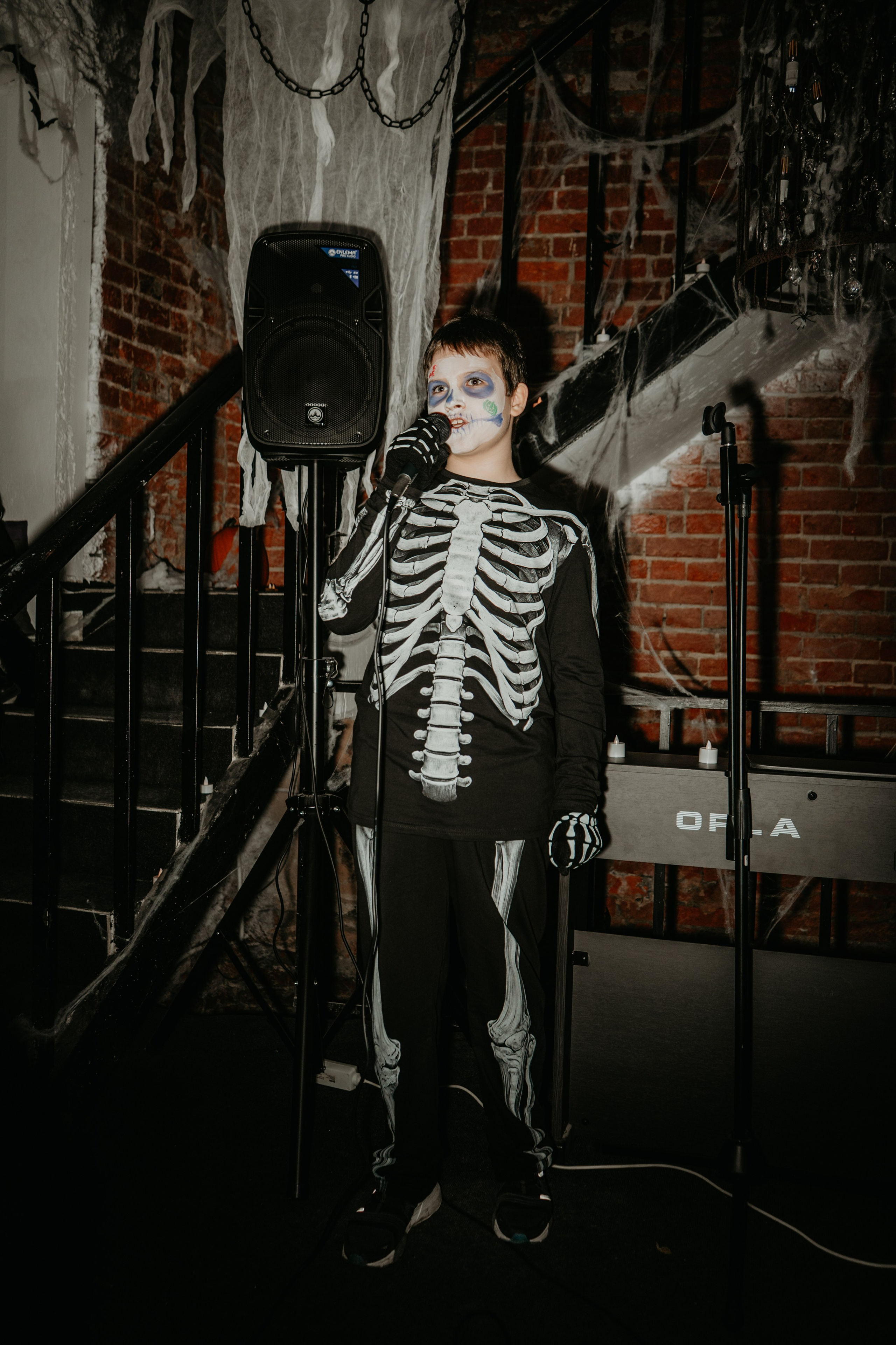 Кооператив Halloween. Концептуальный фотограф Шлыкова Ольга