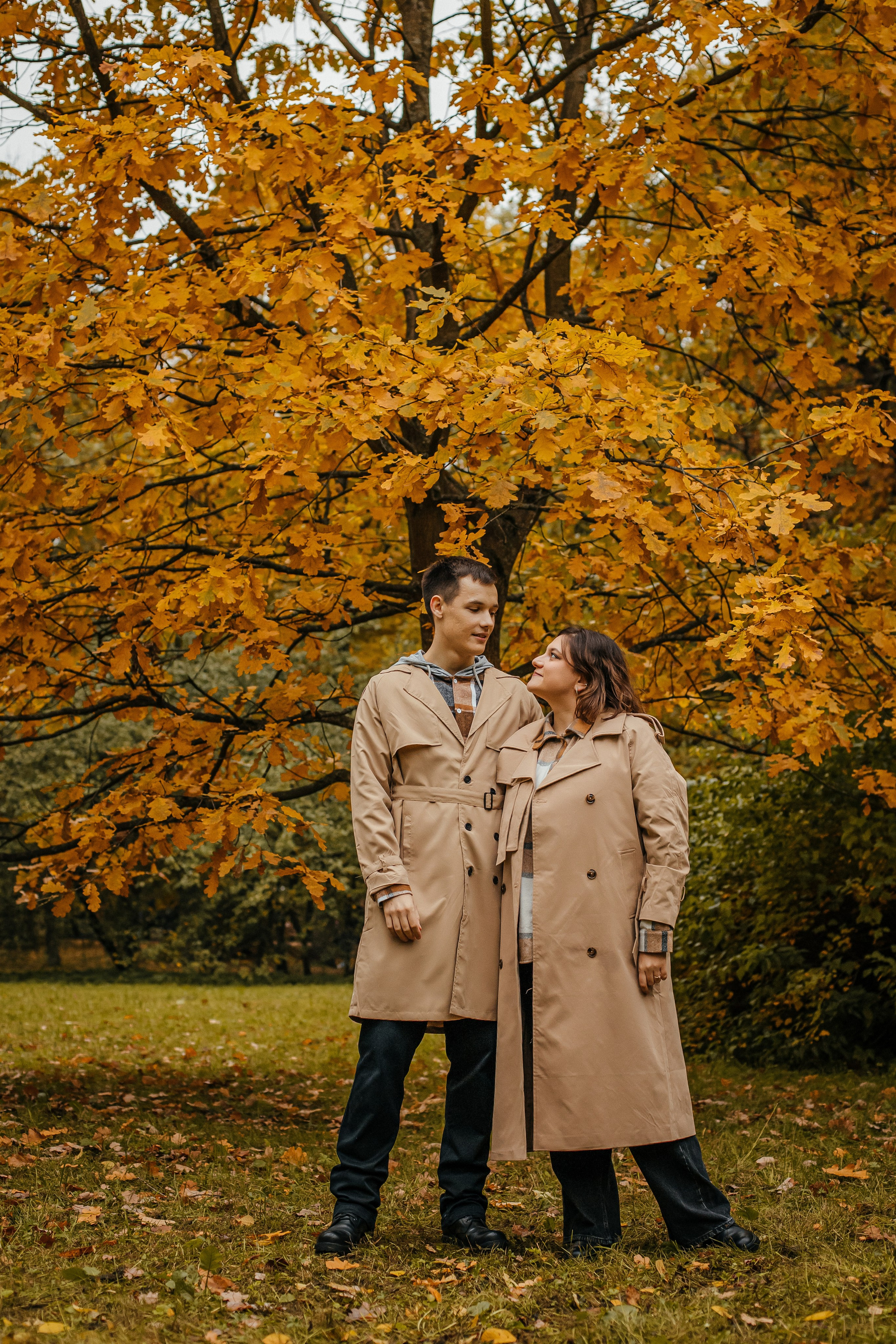 Лиза и Андрей. Elena Sova — семейный и женский фотограф в Санкт-Петербурге