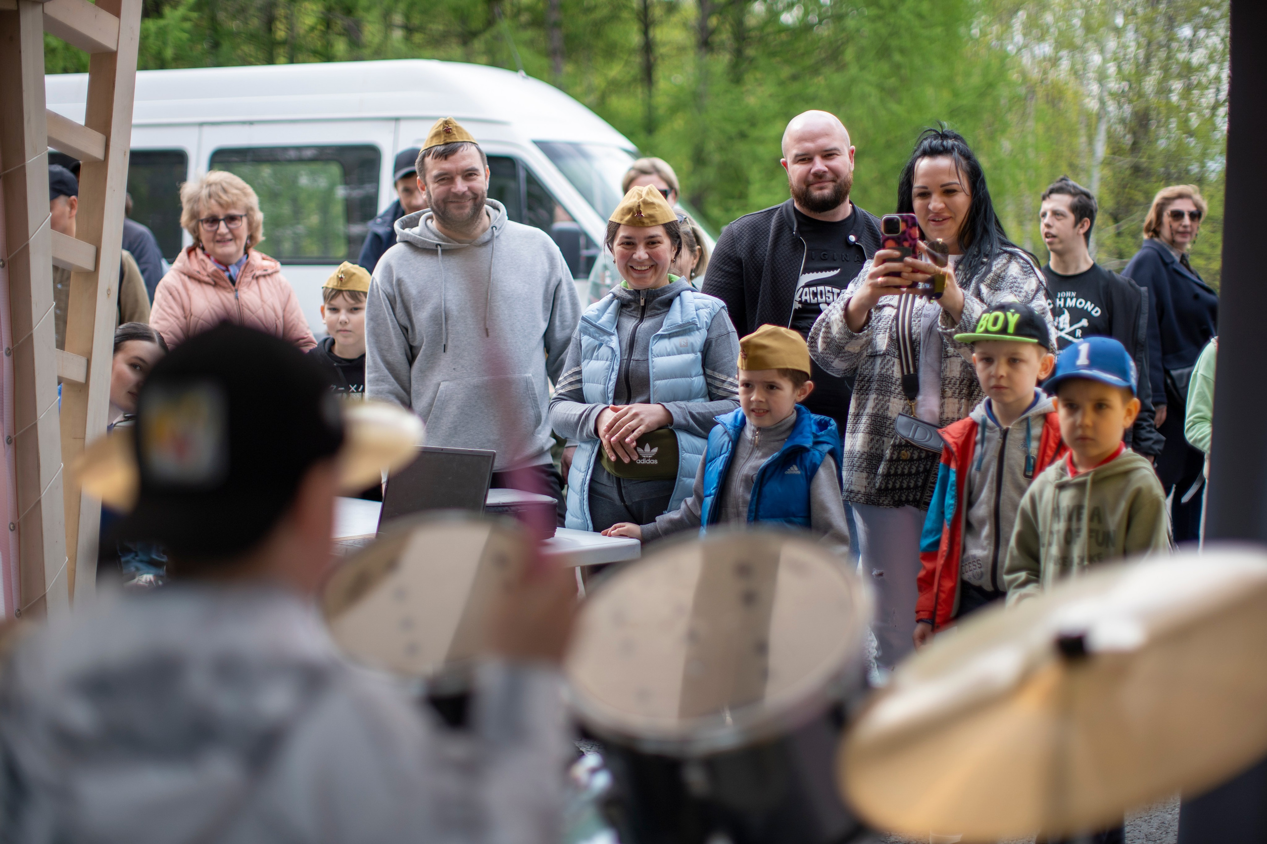 Music Art Master — почувствуй этот ритм