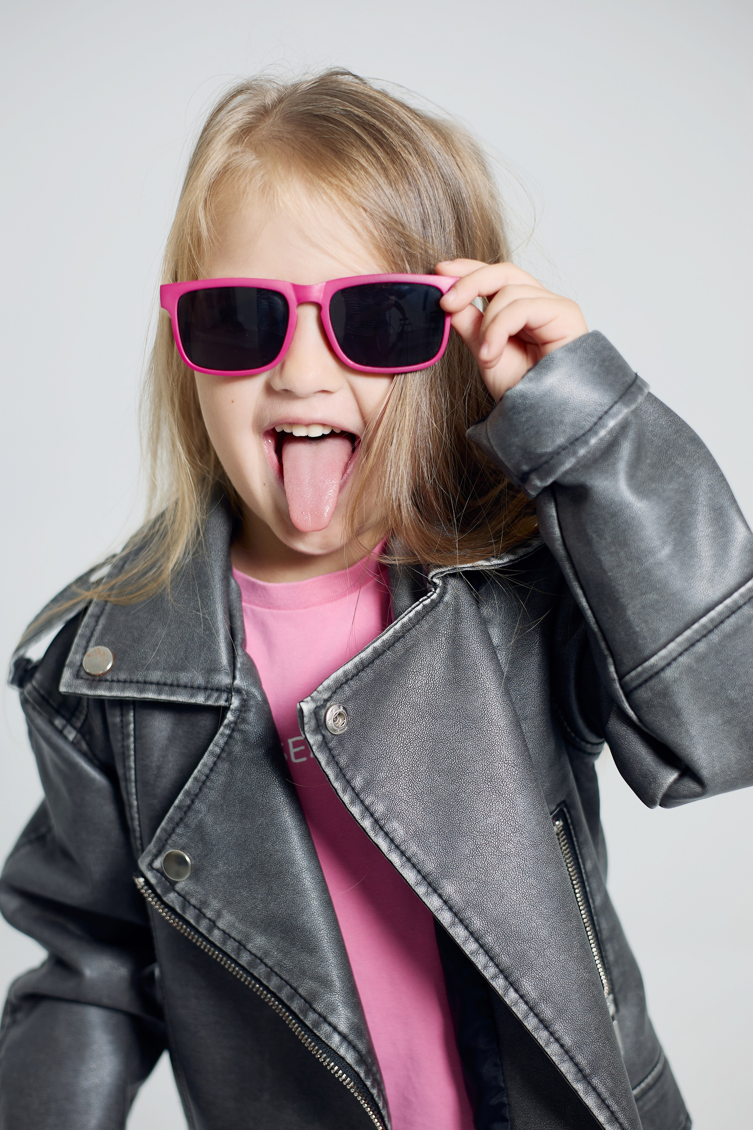 Эмилия, 4 года. Efimova Model Agency